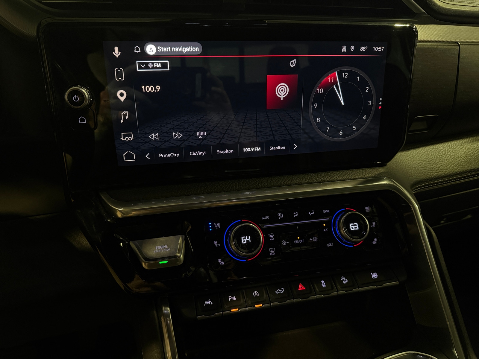Thumbnail: 2022 GMC Sierra 1500 - 3