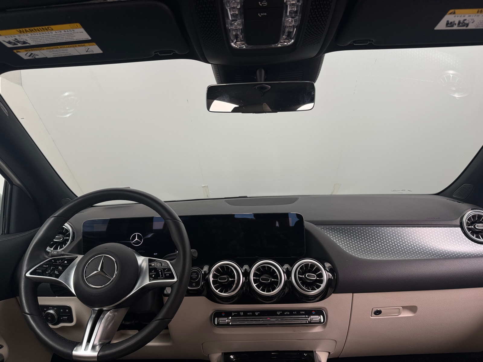 Thumbnail: 2024 Mercedes-Benz GLA - 2