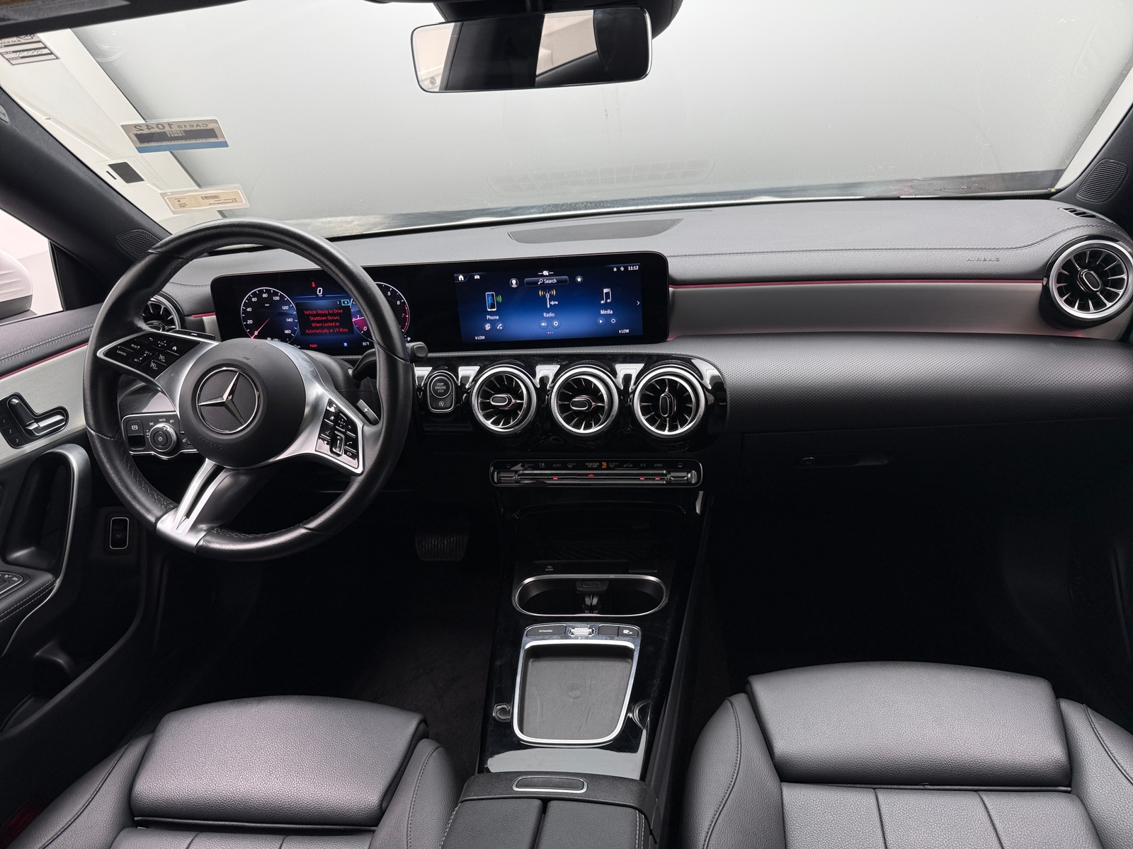 Thumbnail: 2025 Mercedes-Benz CLA - 2