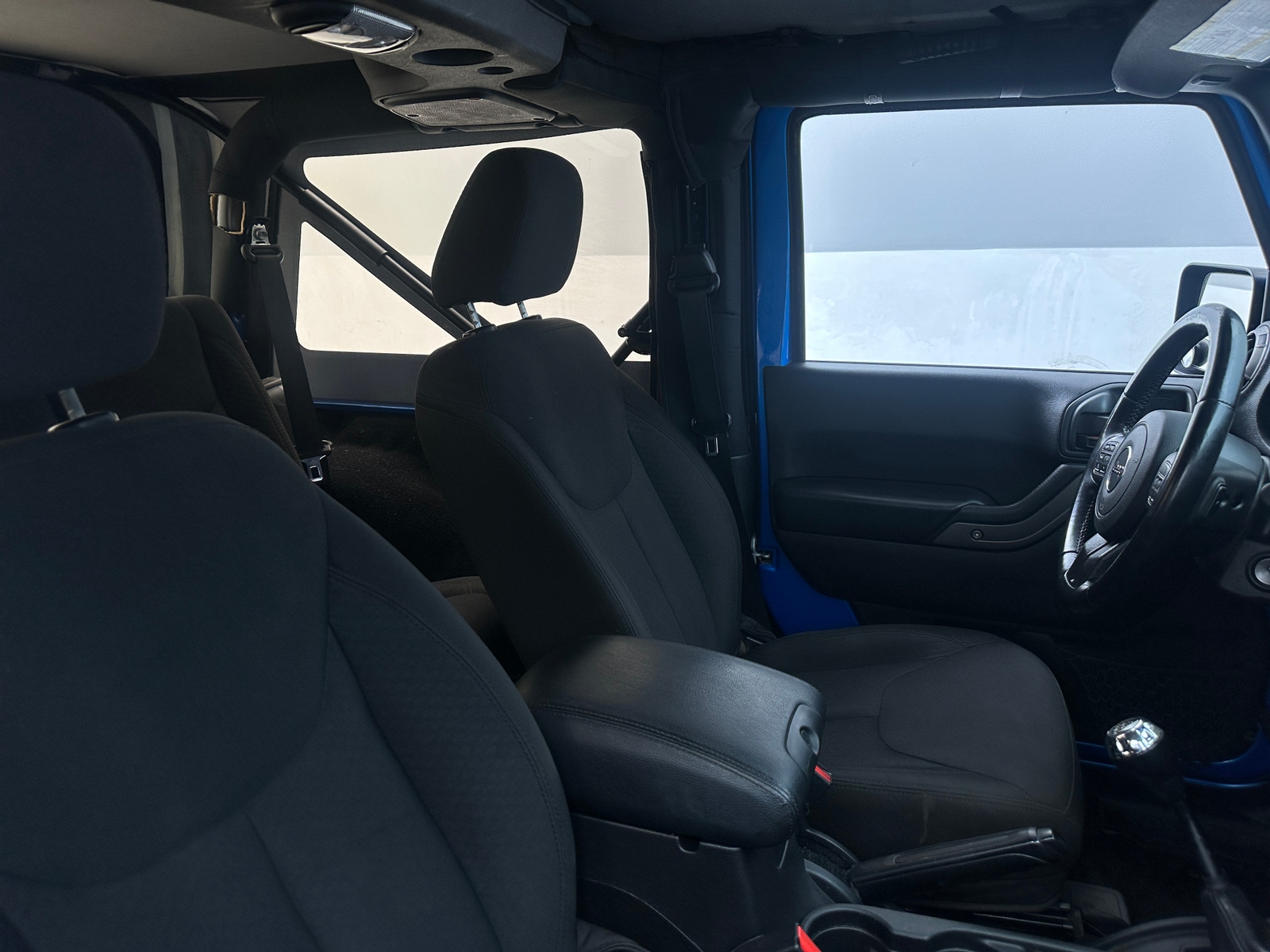 Thumbnail: 2016 Jeep Wrangler - 2