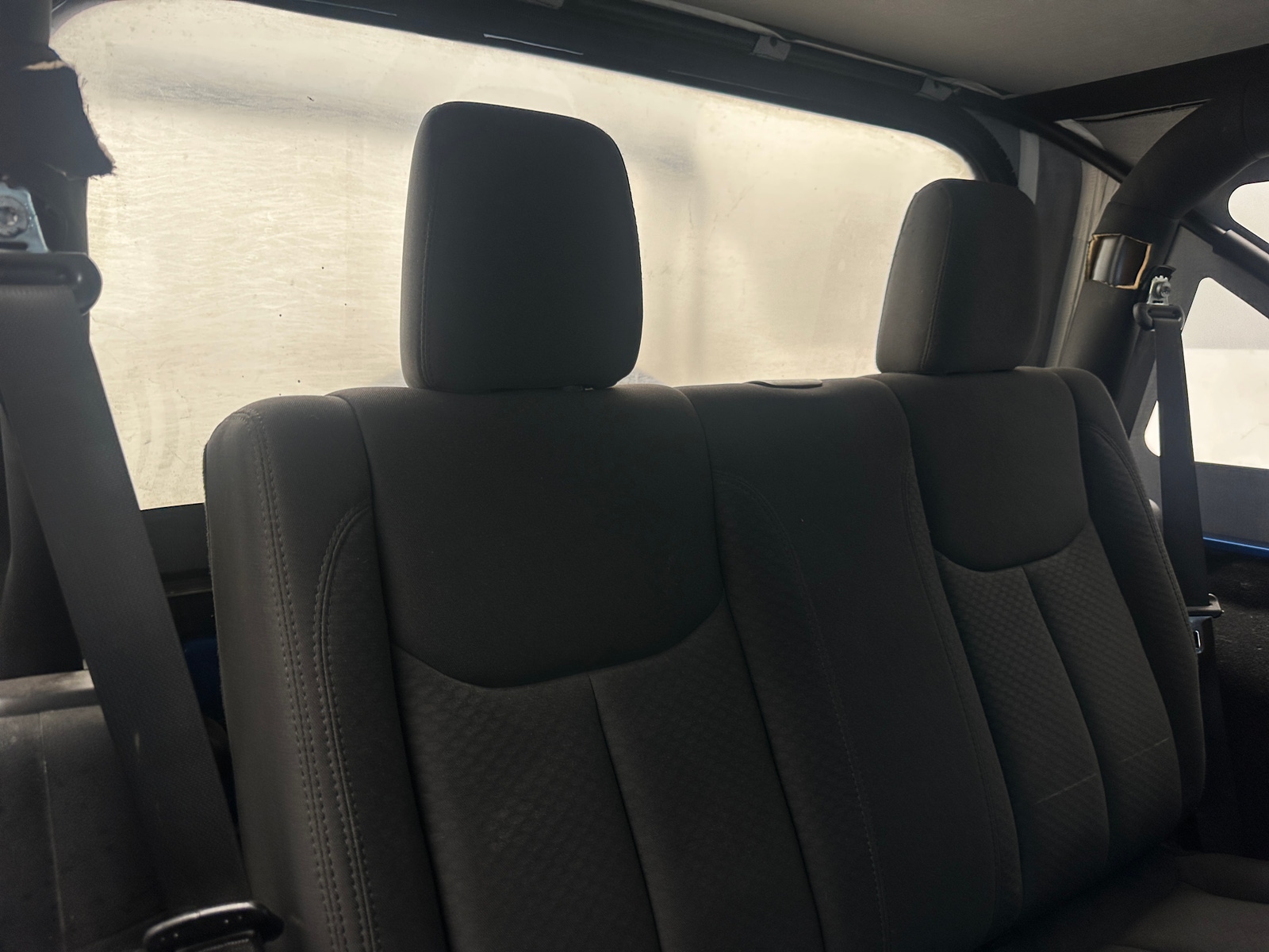 Thumbnail: 2016 Jeep Wrangler - 6