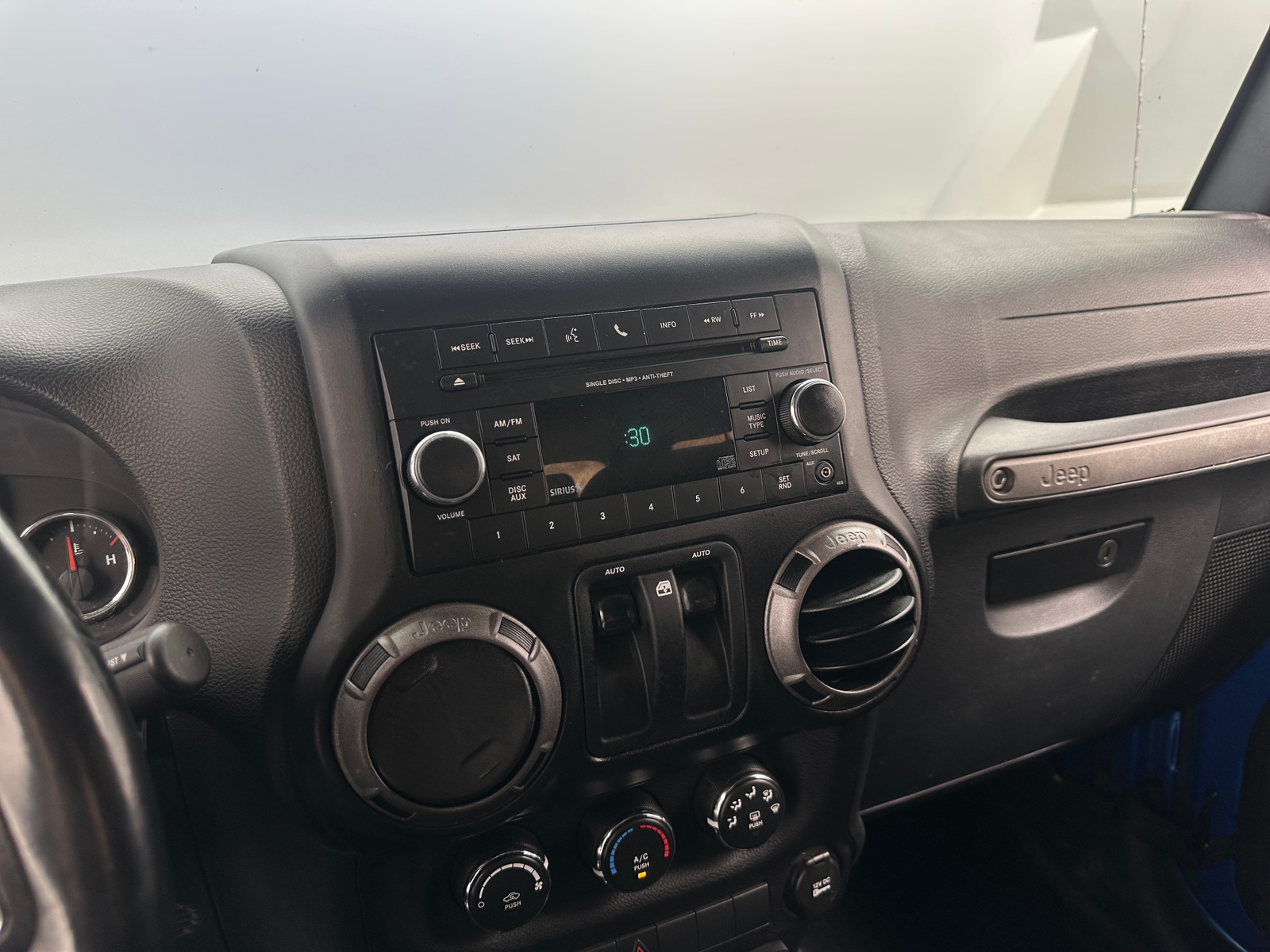 Thumbnail: 2016 Jeep Wrangler - 4