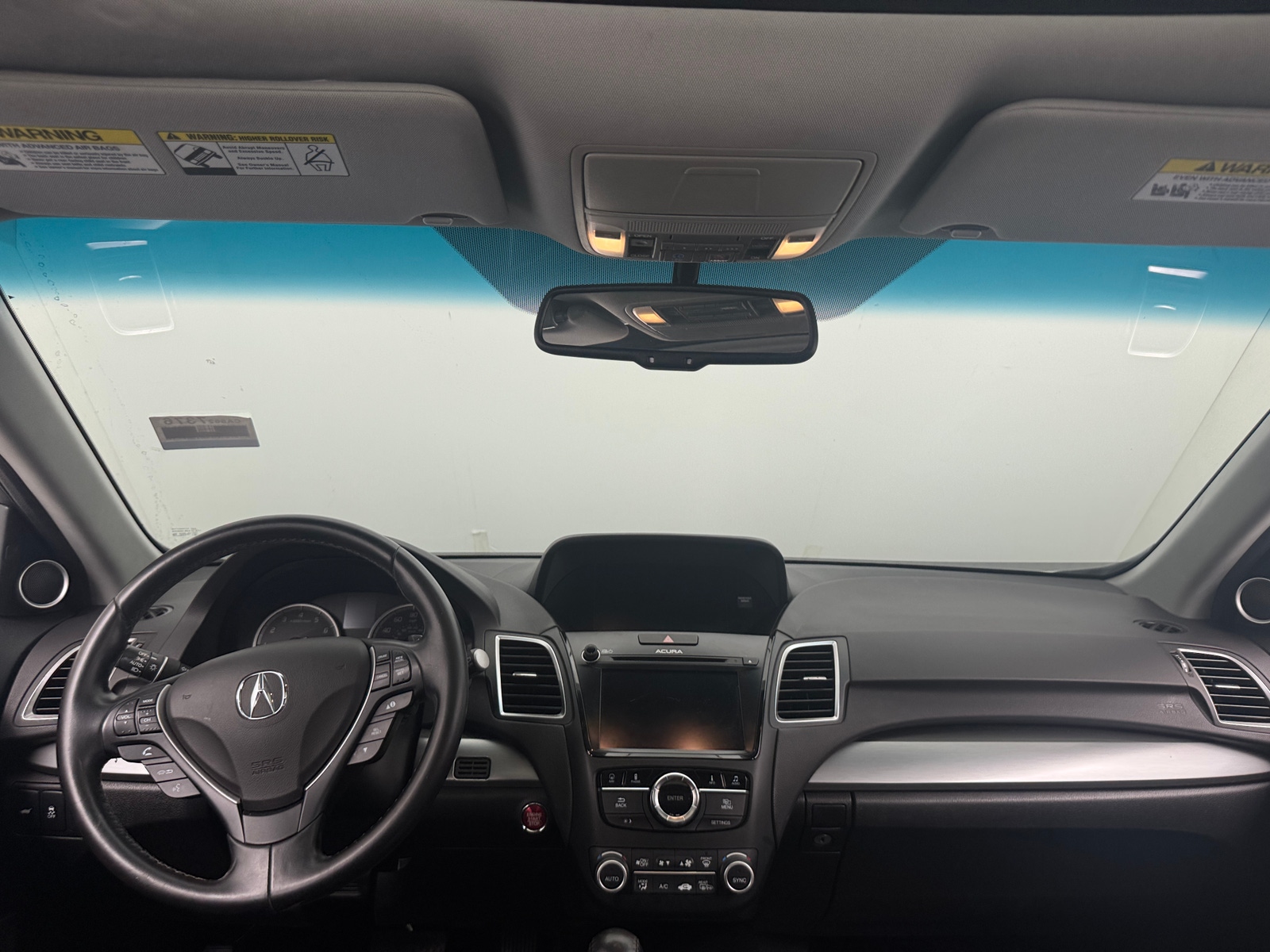 Thumbnail: 2017 Acura RDX - 2