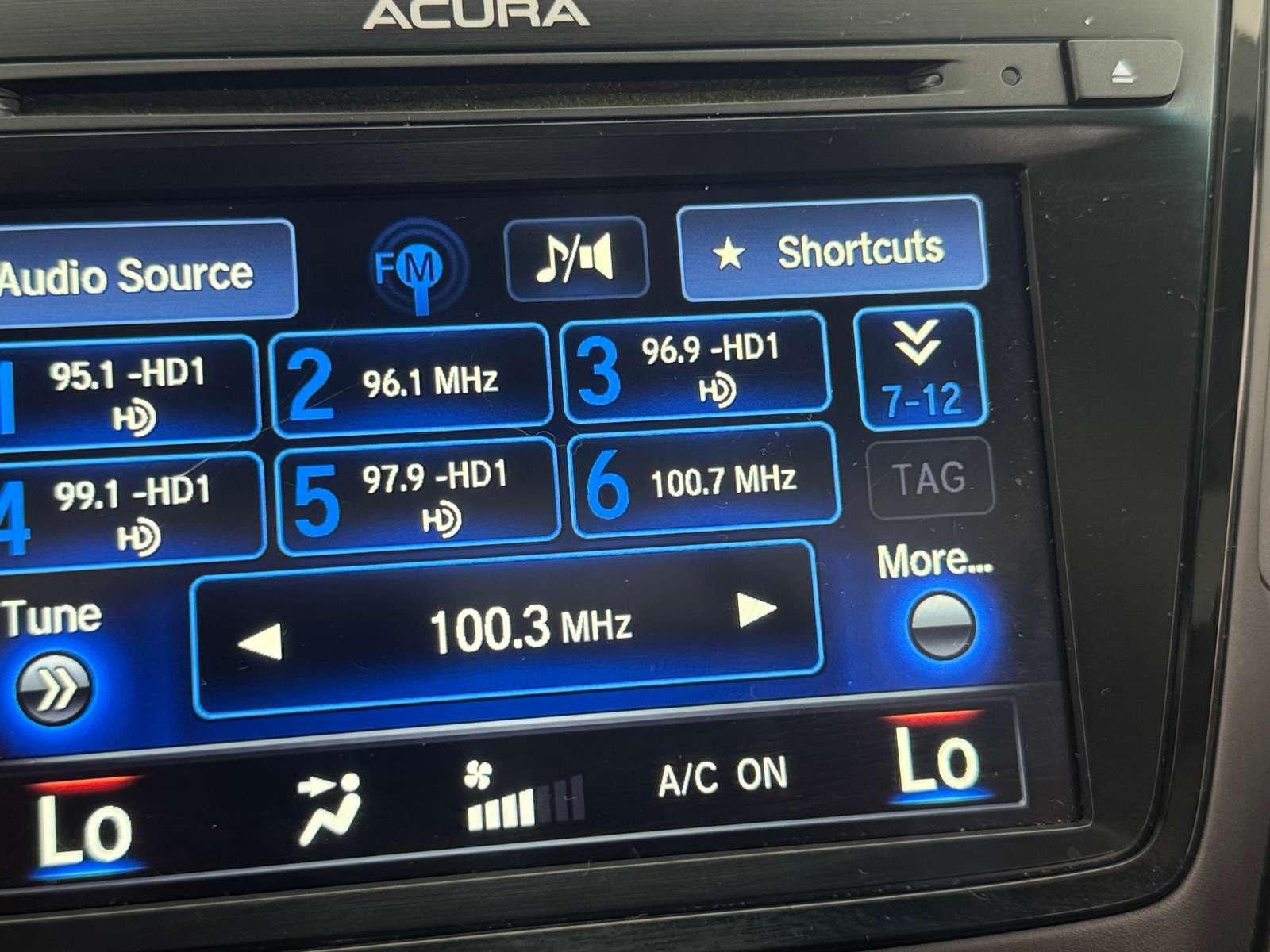 Thumbnail: 2017 Acura RDX - 3