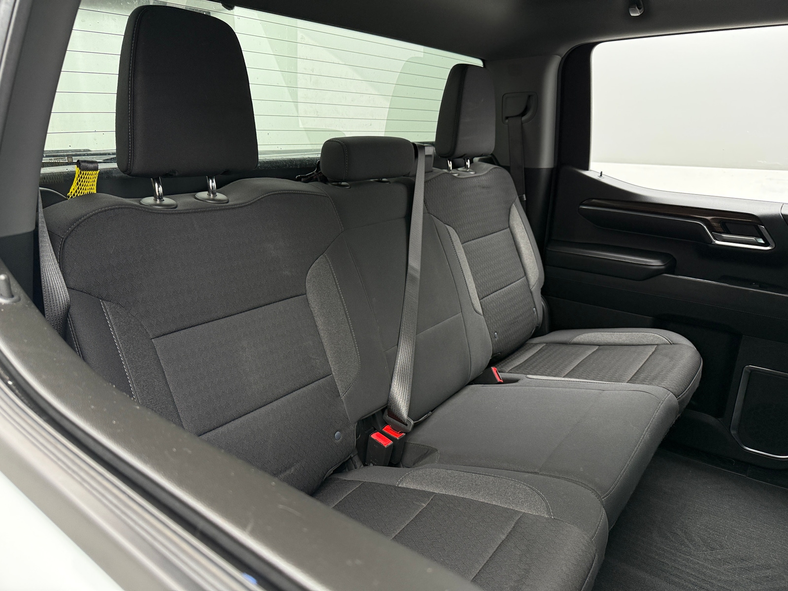Thumbnail: 2024 Chevrolet Silverado 1500 - 6
