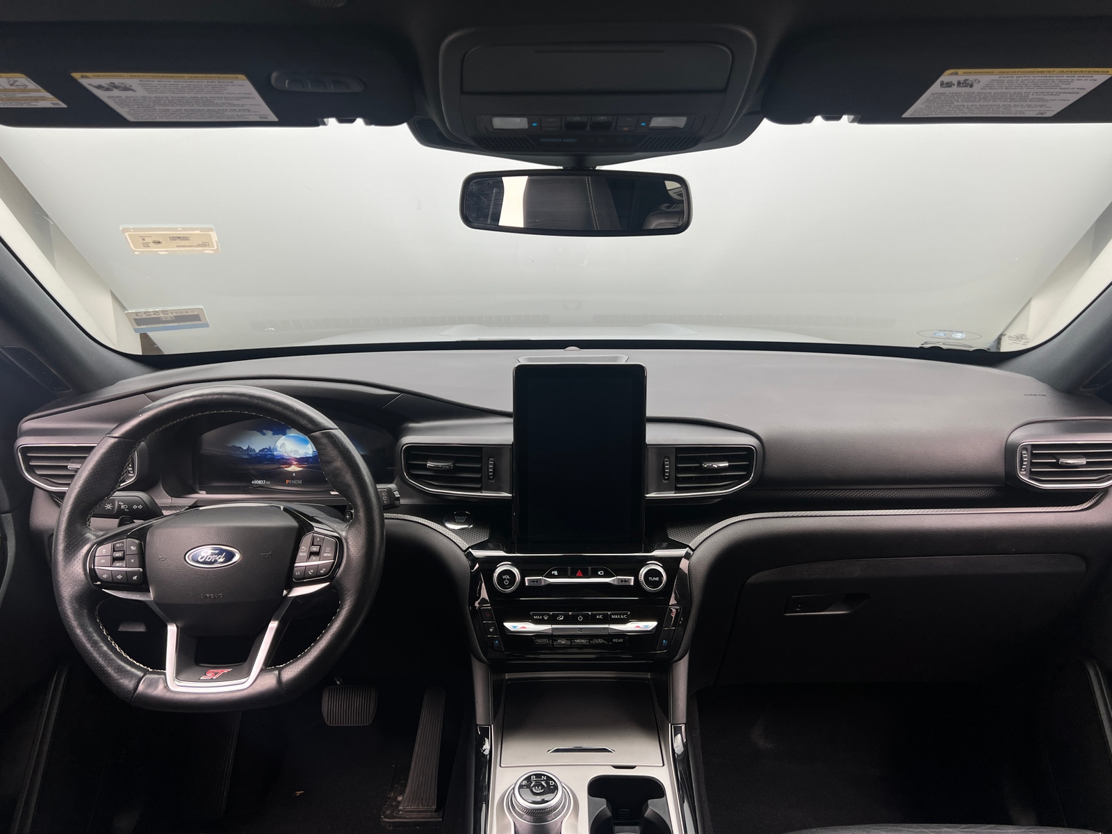 Thumbnail: 2022 Ford Explorer - 2