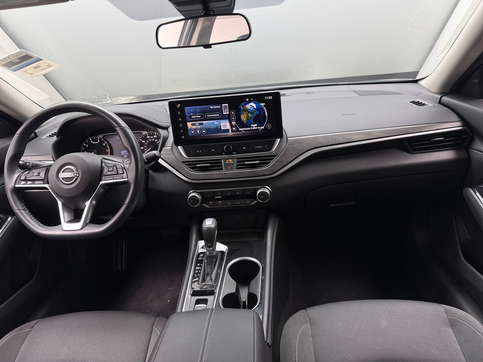 Thumbnail: 2023 Nissan Altima - 3