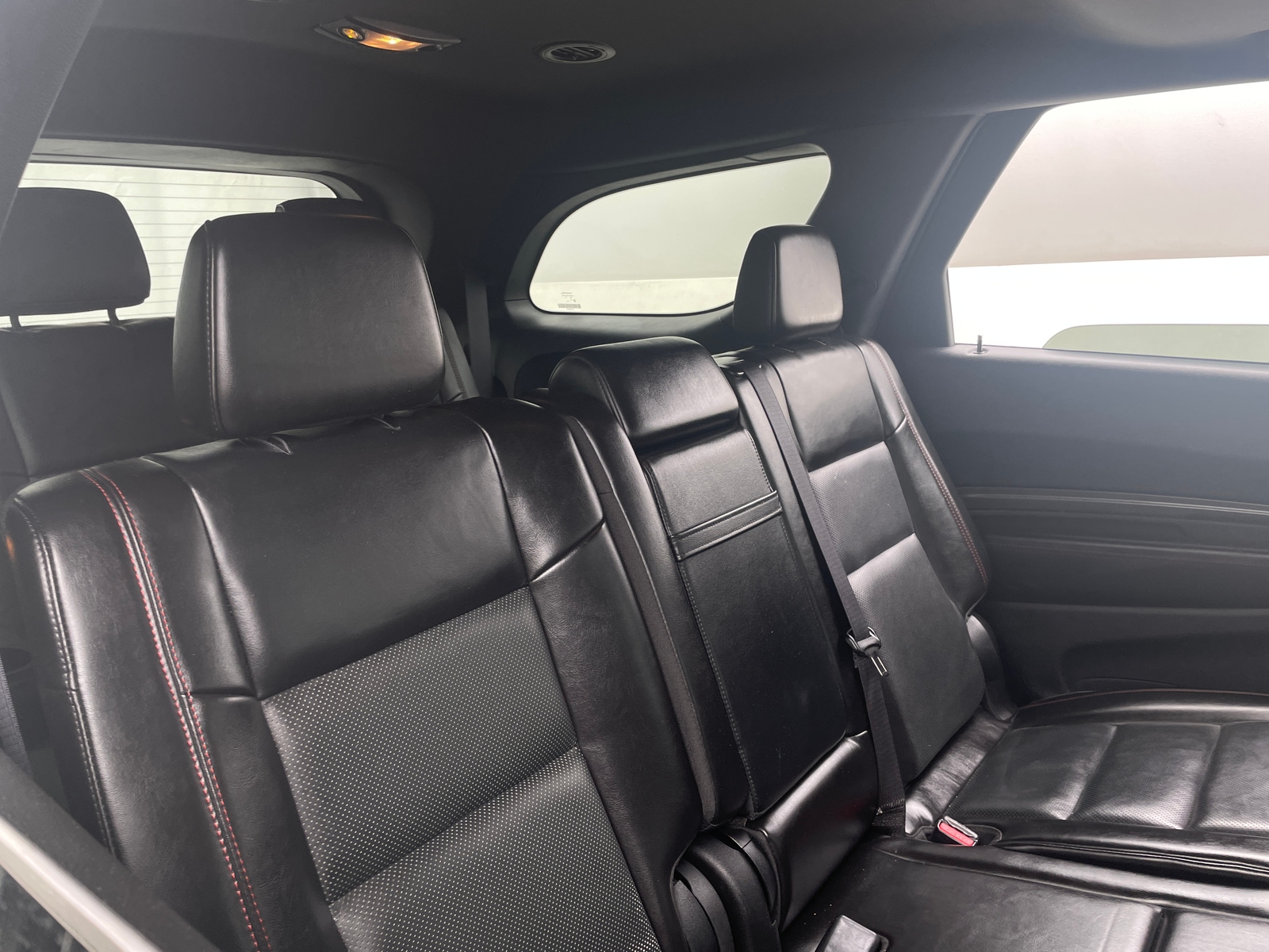 Thumbnail: 2024 Dodge Durango - 5
