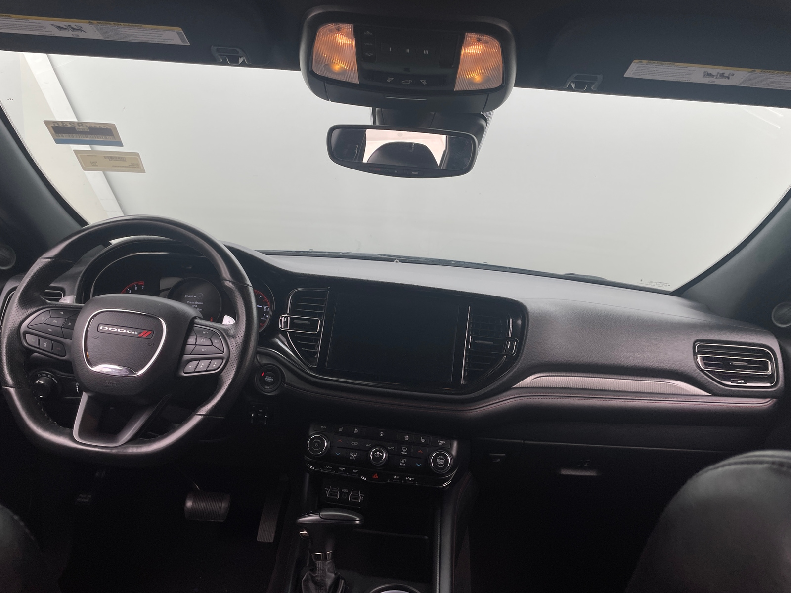 Thumbnail: 2024 Dodge Durango - 2
