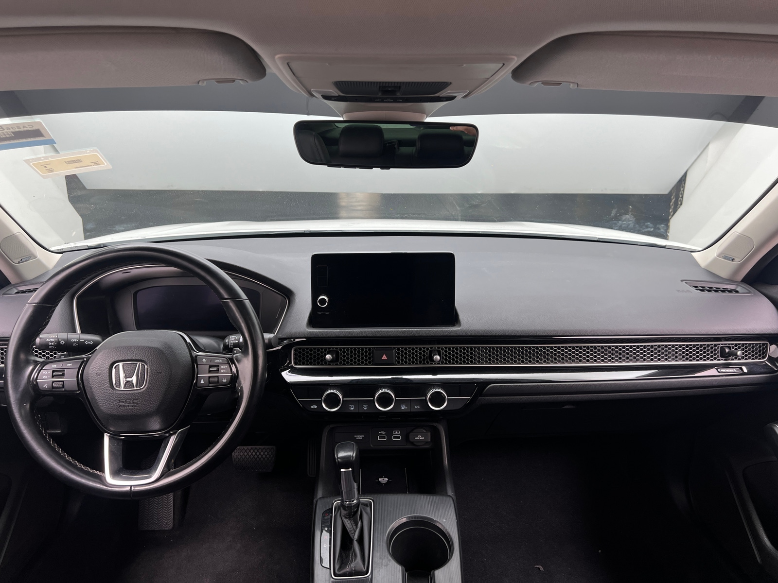 Thumbnail: 2022 Honda Civic - 2