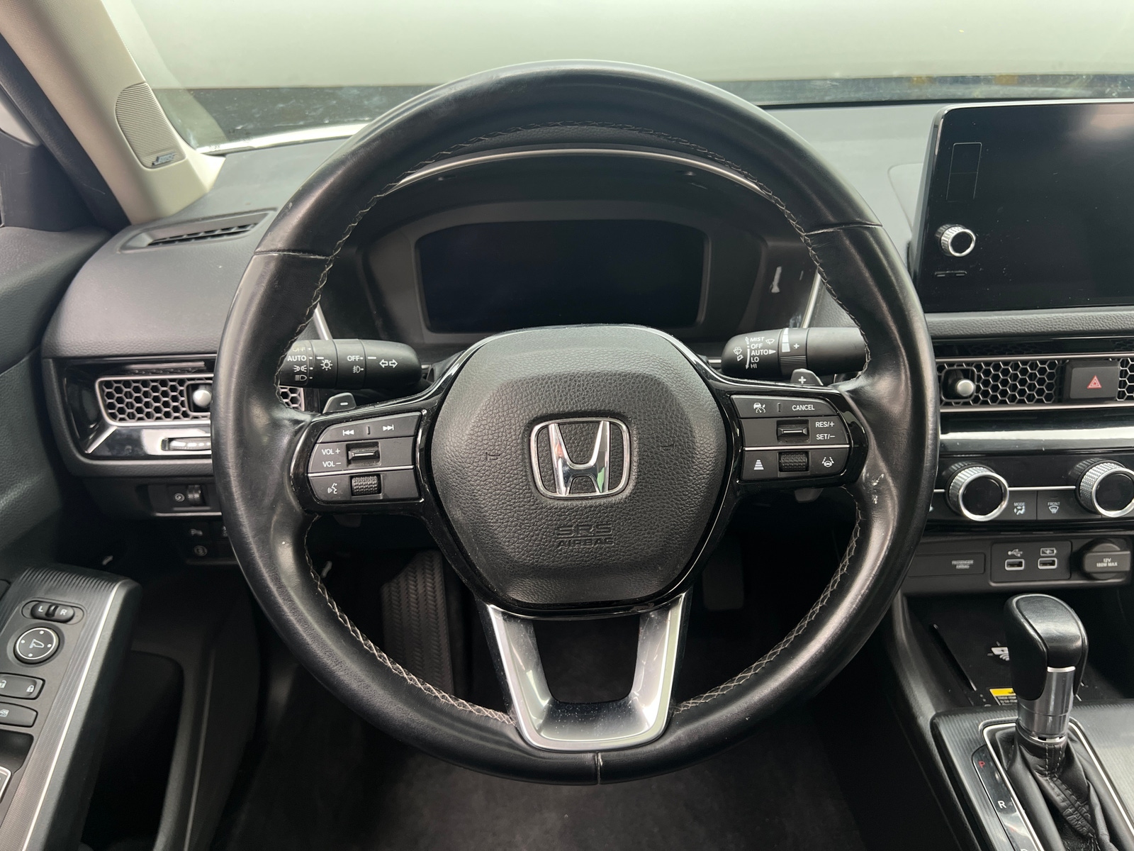 Thumbnail: 2022 Honda Civic - 4