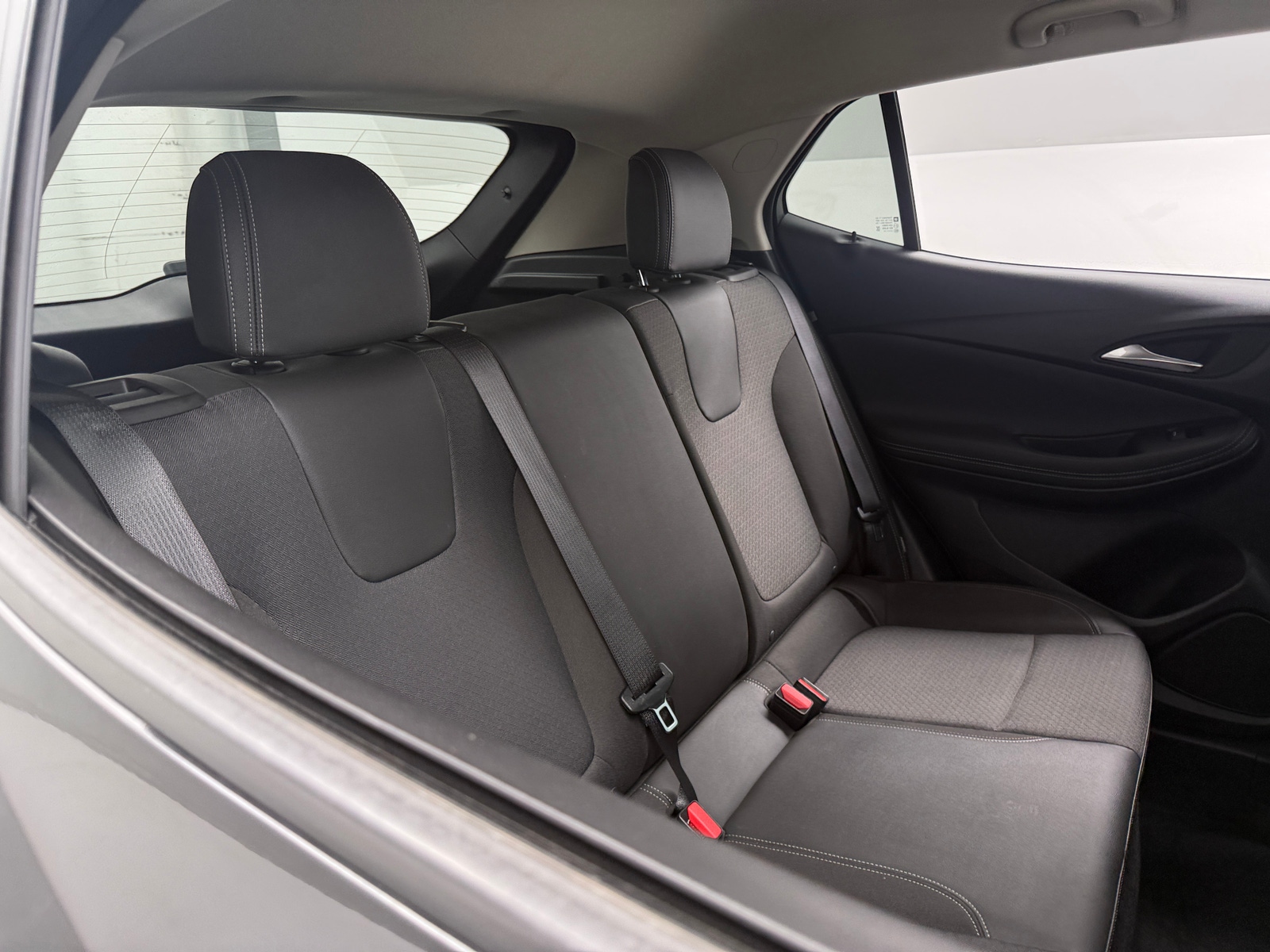 Thumbnail: 2025 Buick Encore GX - 6