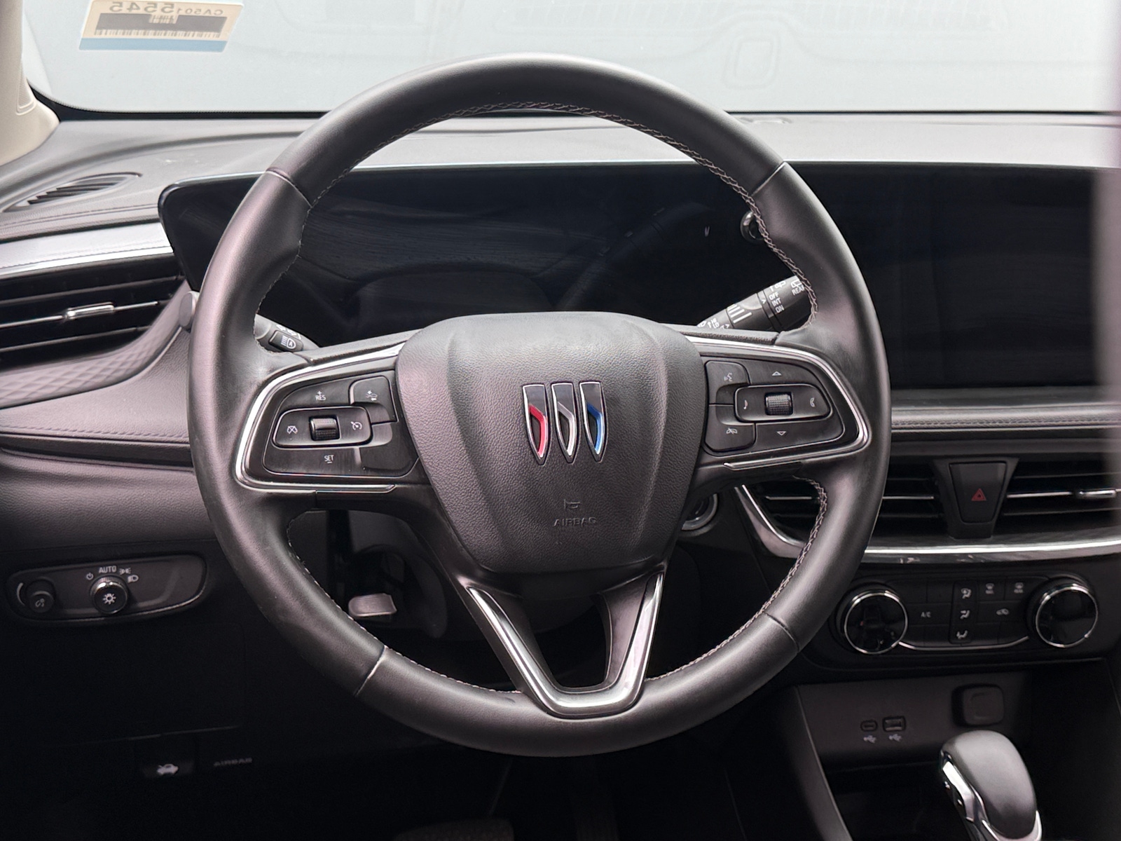 Thumbnail: 2025 Buick Encore GX - 5