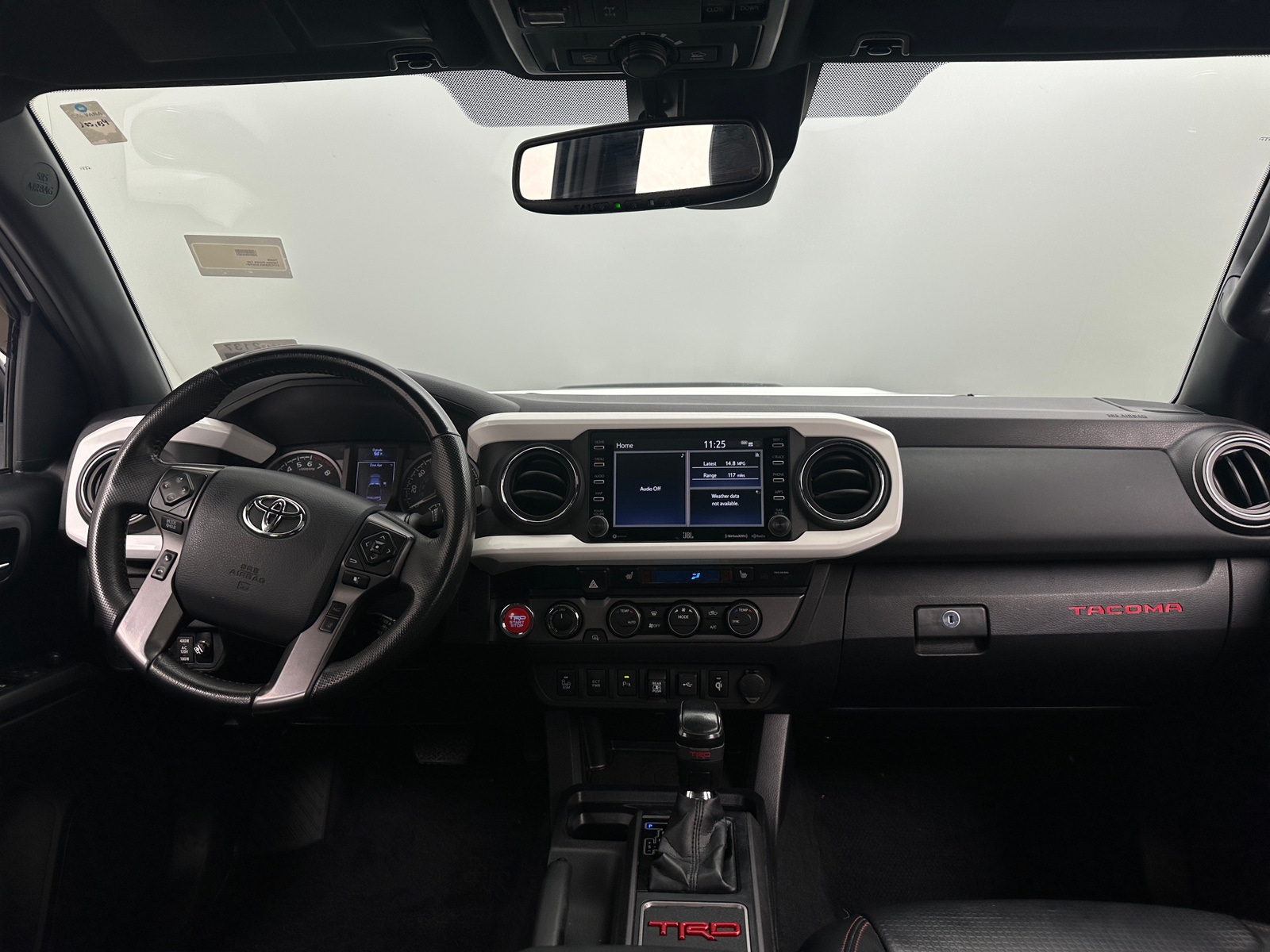 Thumbnail: 2020 Toyota Tacoma - 2
