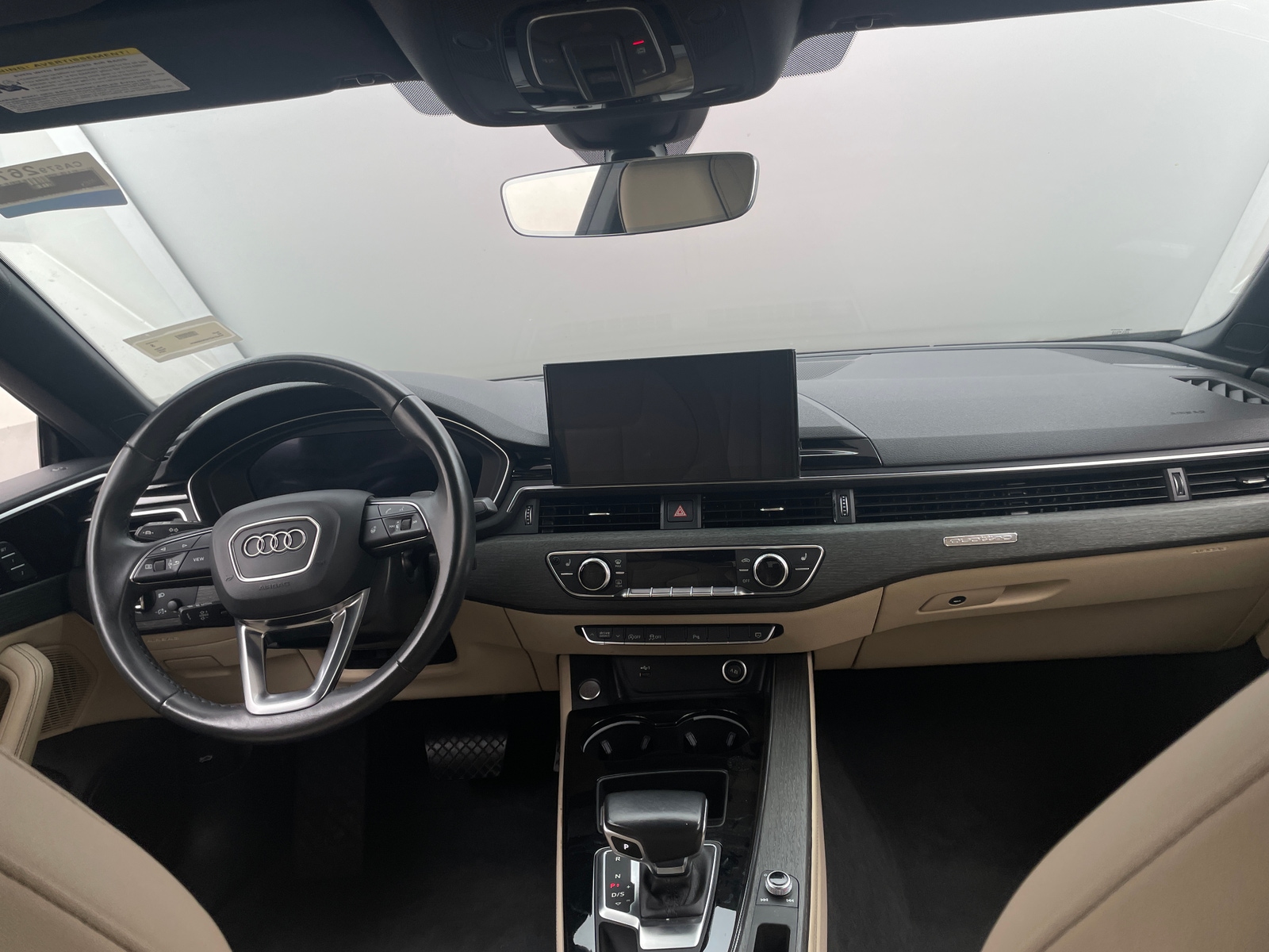 Thumbnail: 2024 Audi A5 - 2