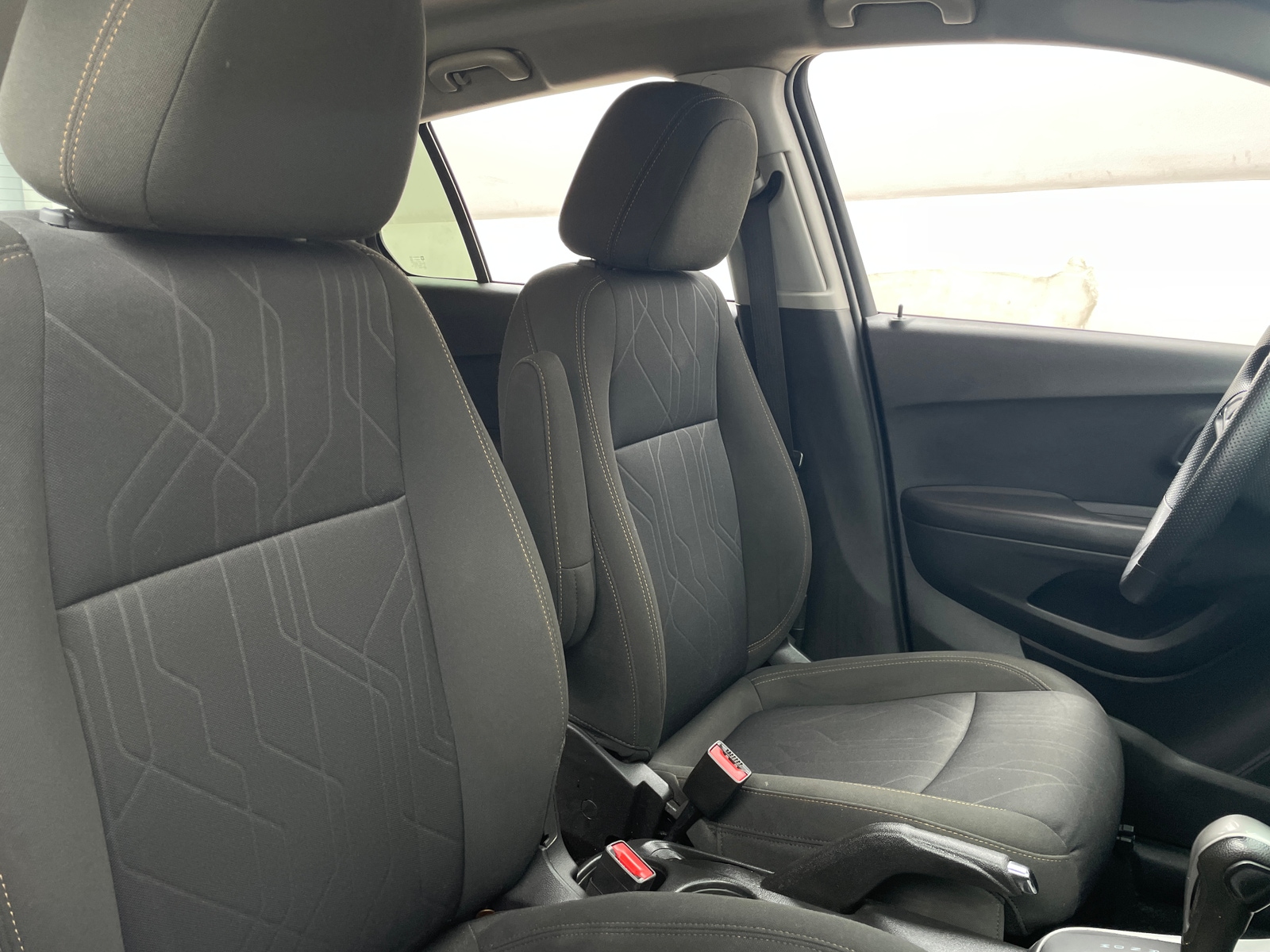 Thumbnail: 2020 Chevrolet Trax - 2