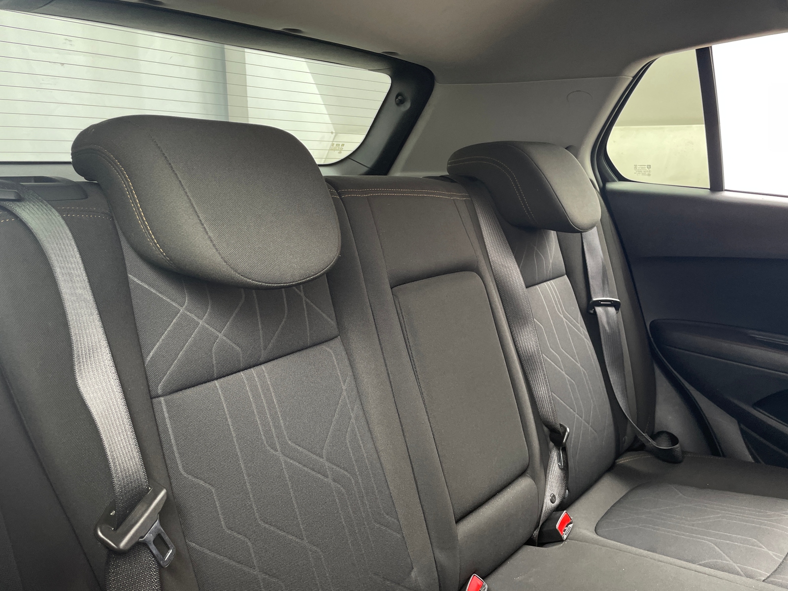Thumbnail: 2020 Chevrolet Trax - 6