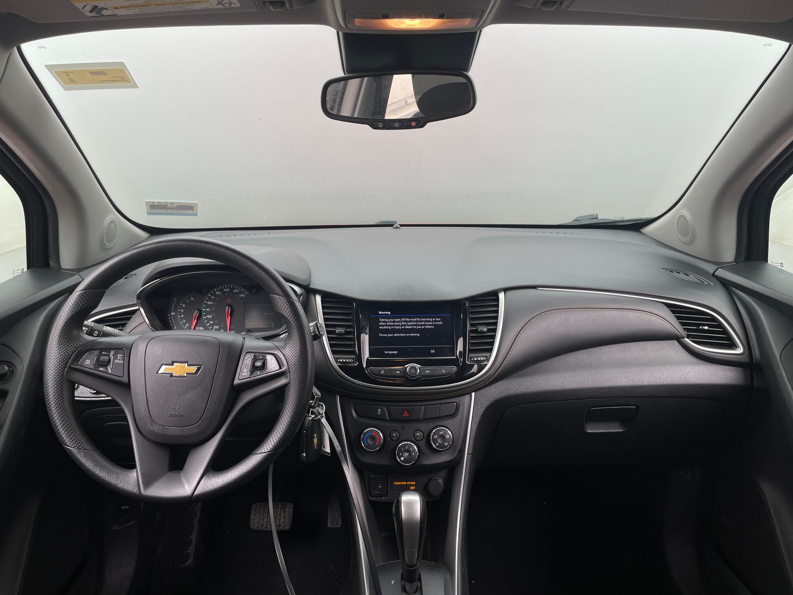Thumbnail: 2020 Chevrolet Trax - 3