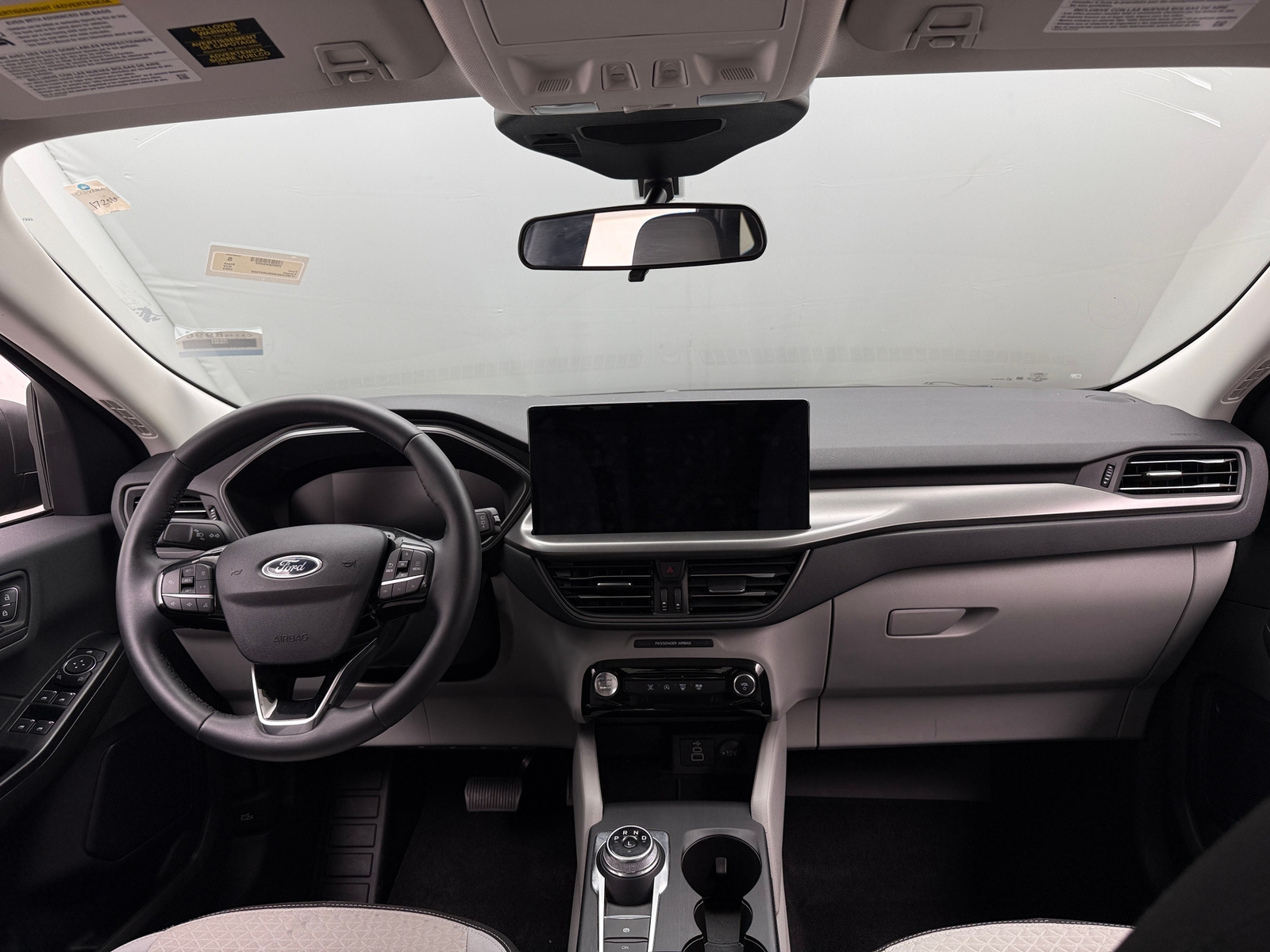 Thumbnail: 2024 Ford Escape - 3