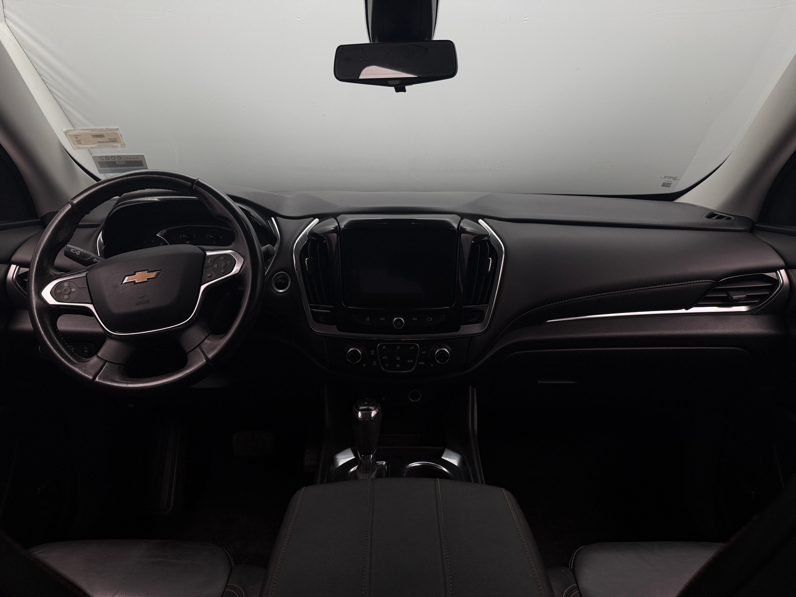 Thumbnail: 2018 Chevrolet Traverse - 2