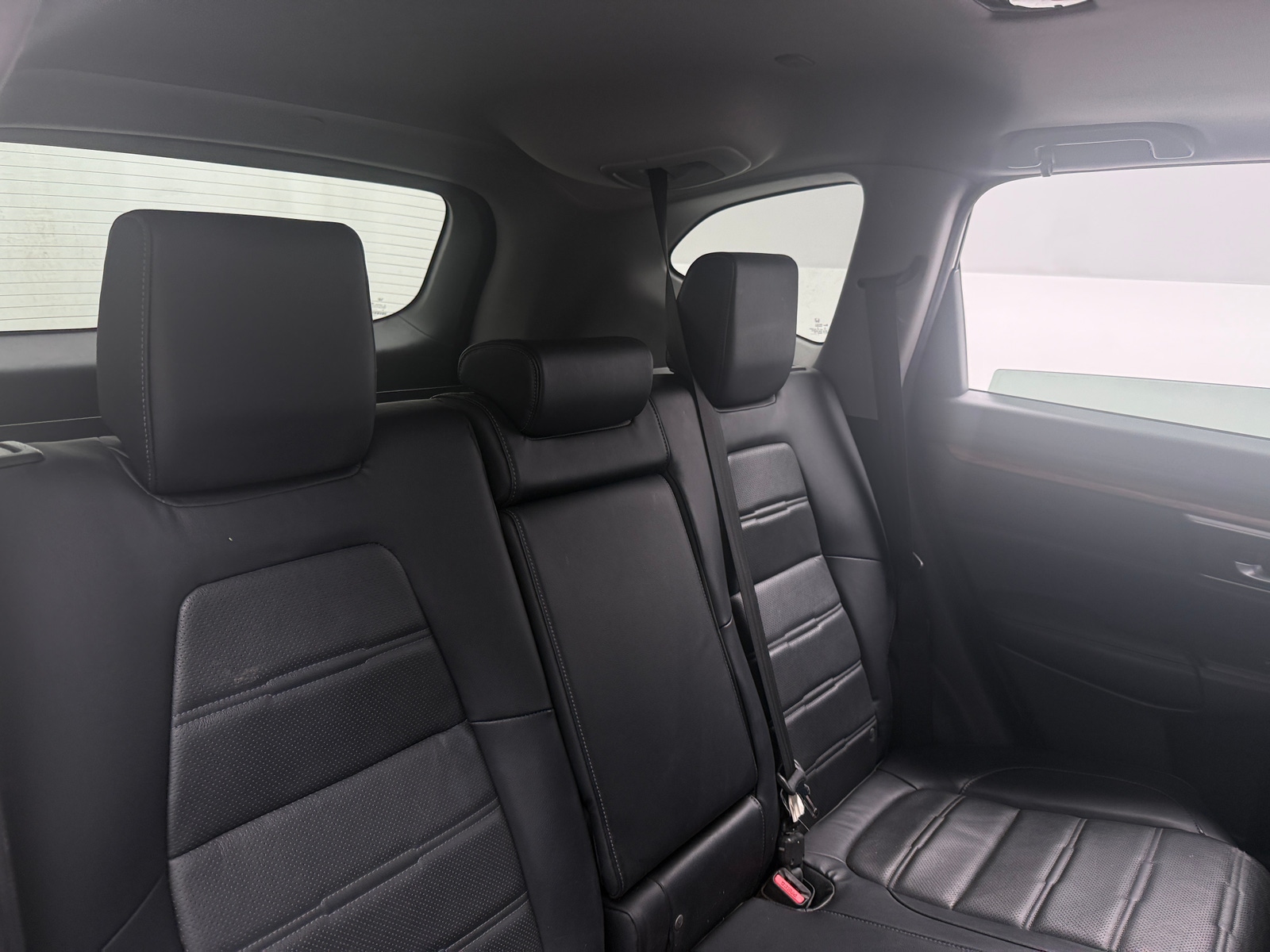 Thumbnail: 2017 Honda CR-V - 5
