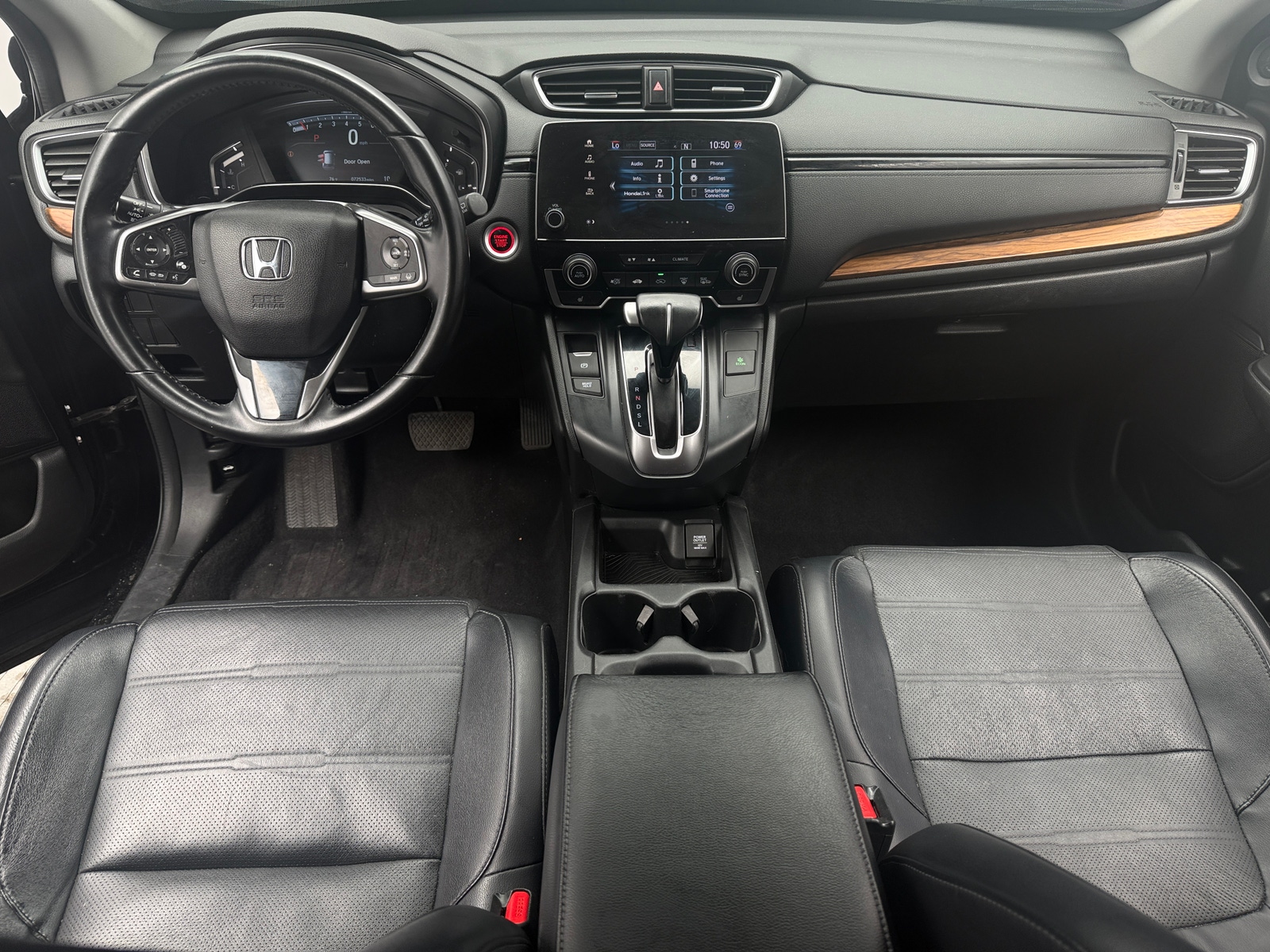Thumbnail: 2017 Honda CR-V - 2