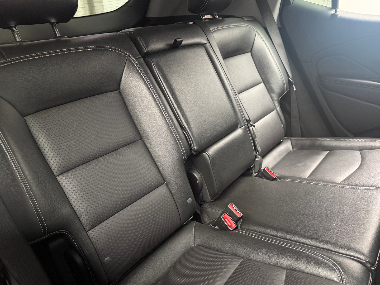 Thumbnail: 2024 GMC Terrain - 5