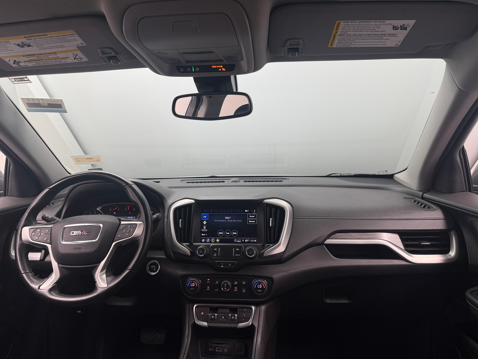 Thumbnail: 2024 GMC Terrain - 2