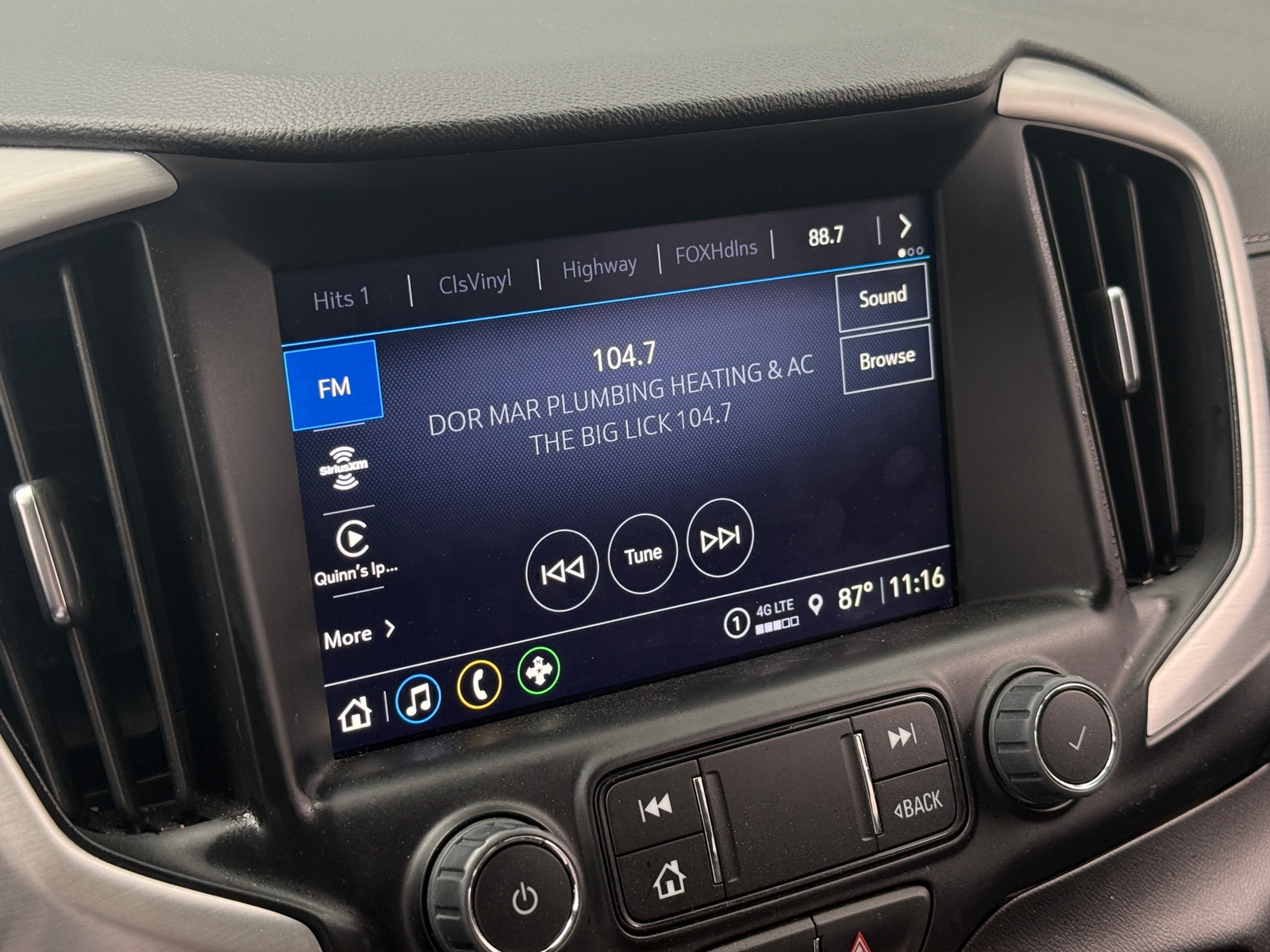 Thumbnail: 2024 GMC Terrain - 3