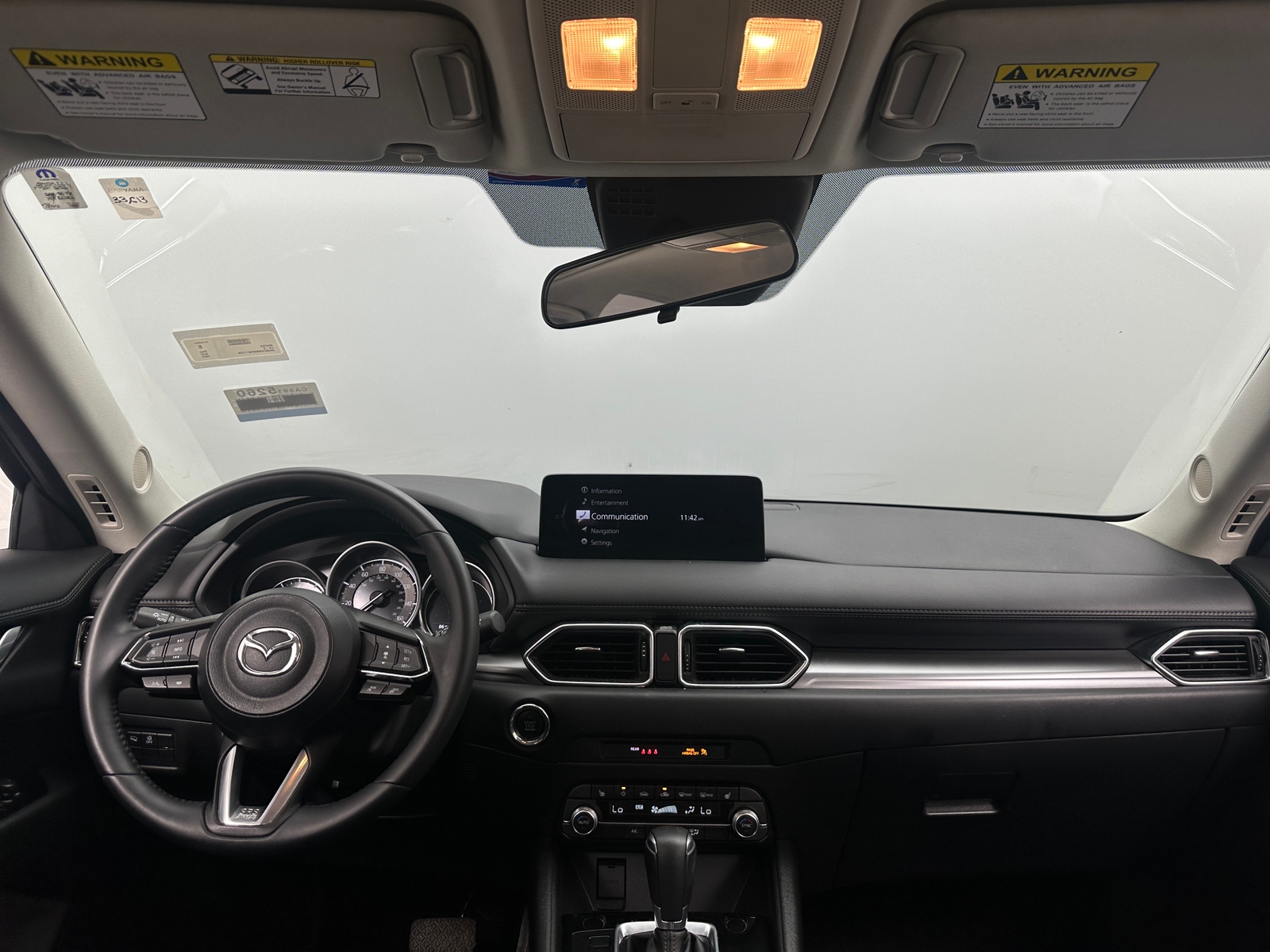 Thumbnail: 2023 Mazda CX-5 - 2