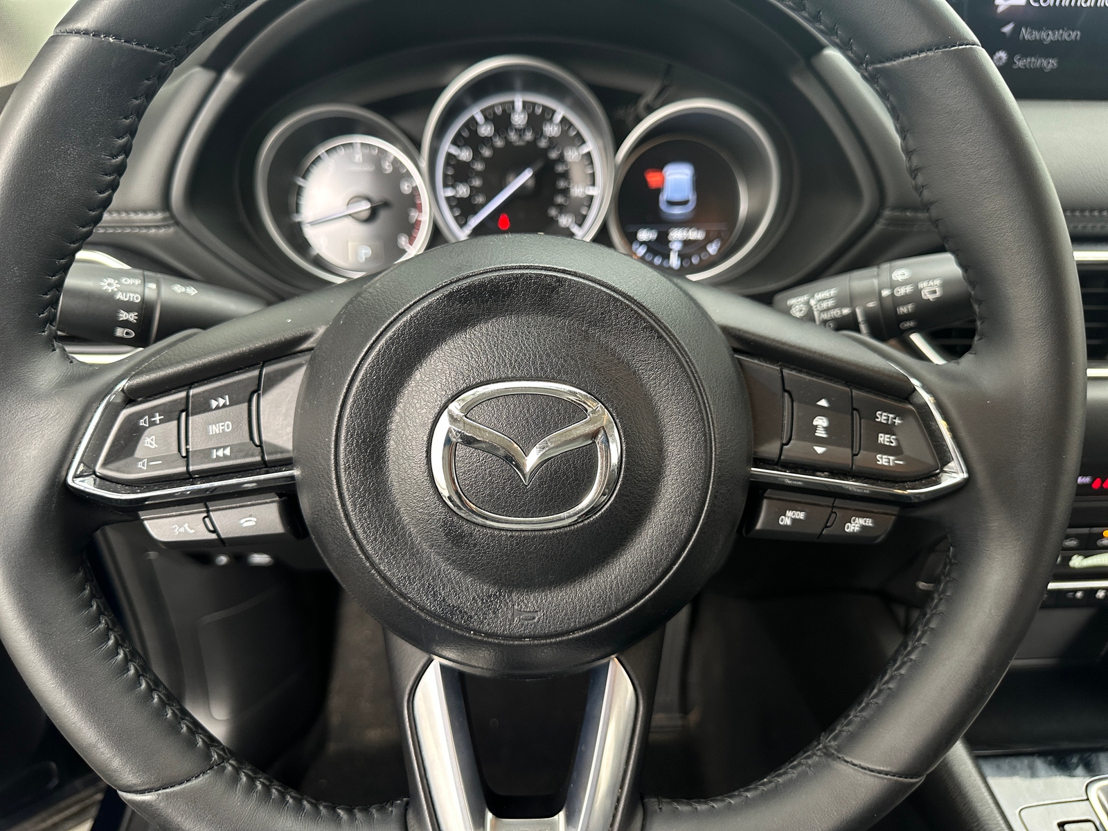 Thumbnail: 2023 Mazda CX-5 - 4