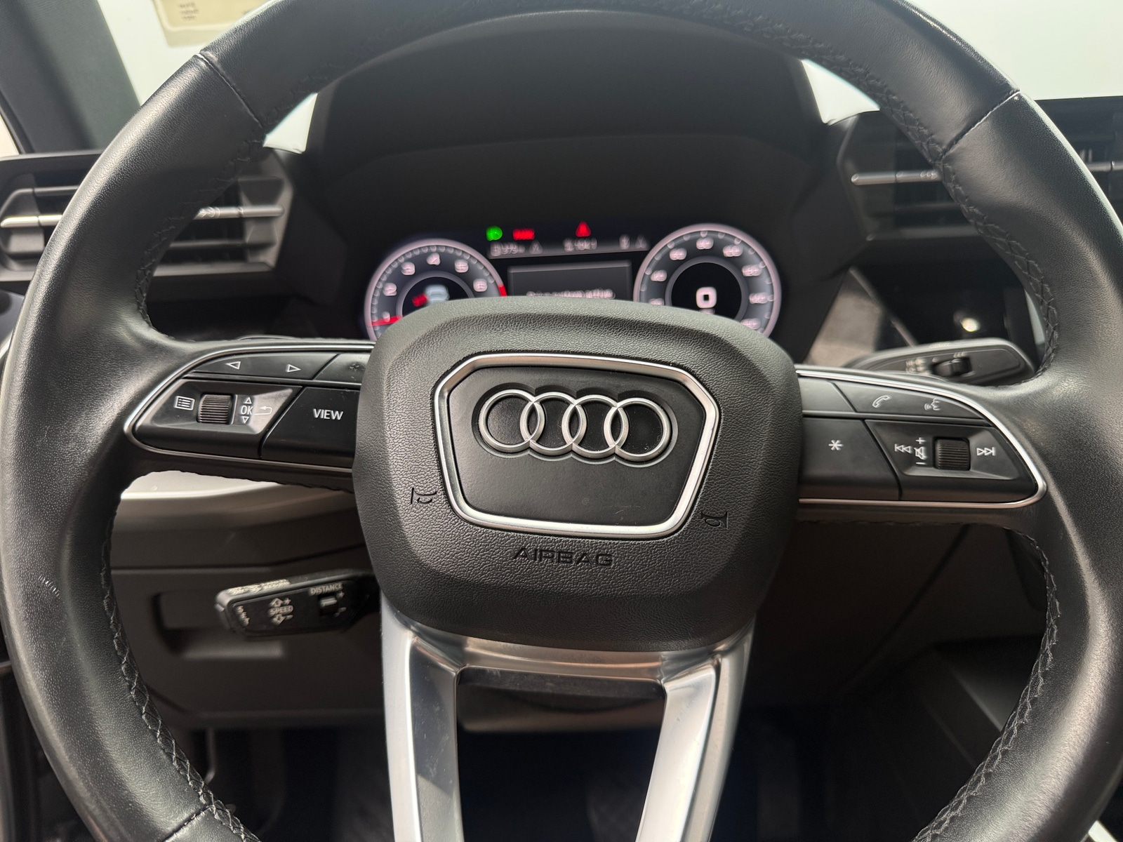Thumbnail: 2022 Audi A3 - 4