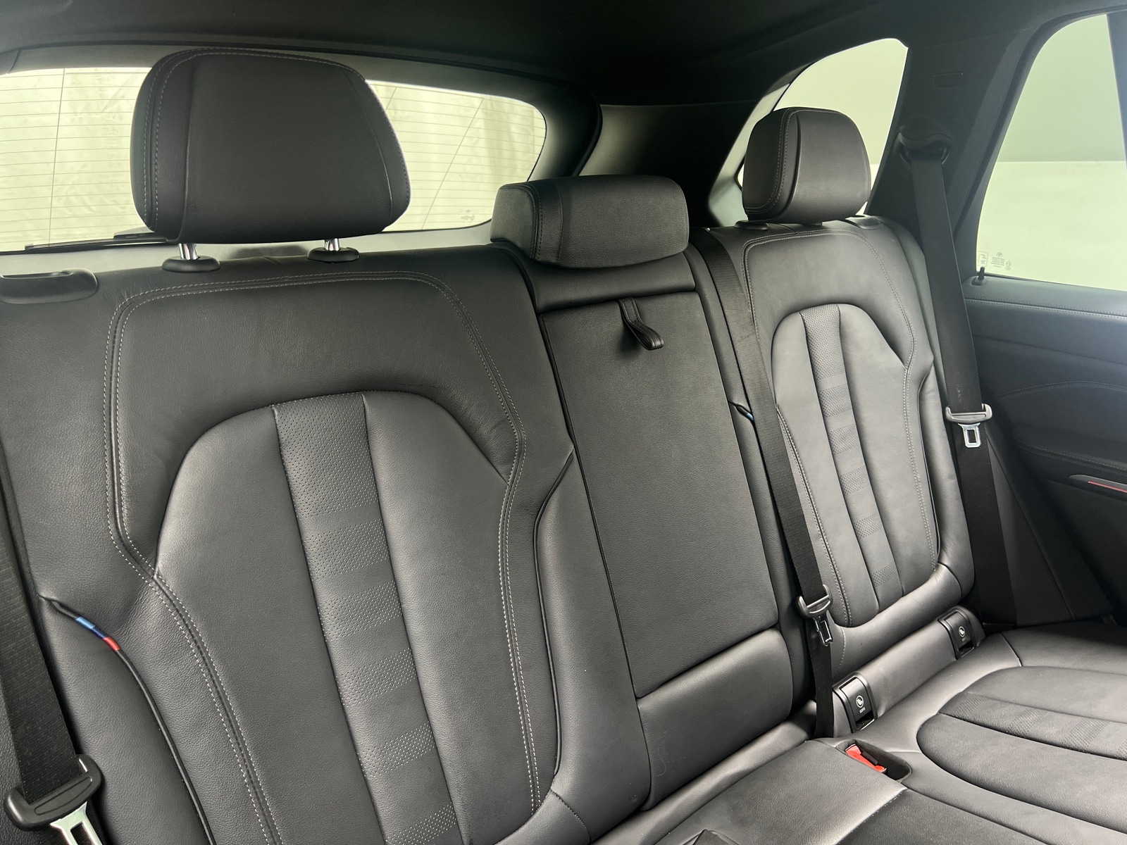 Thumbnail: 2021 BMW X5 - 5