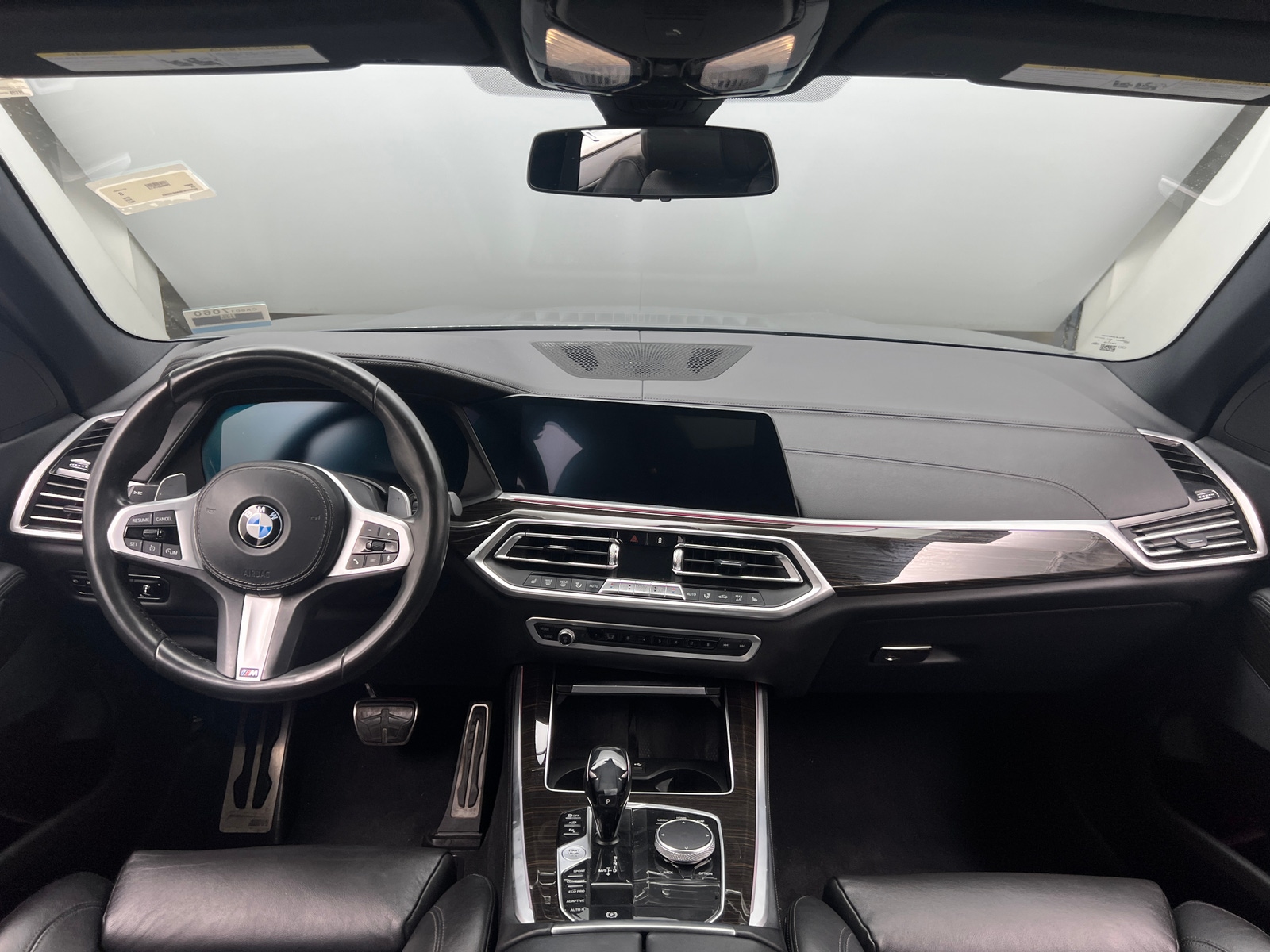 Thumbnail: 2021 BMW X5 - 2
