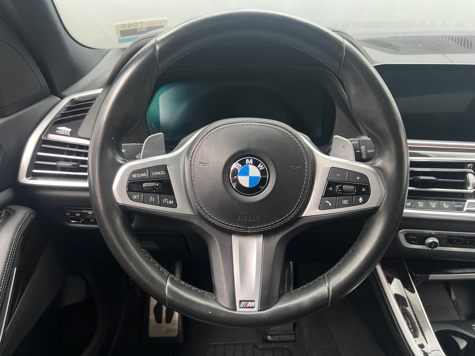 Thumbnail: 2021 BMW X5 - 4