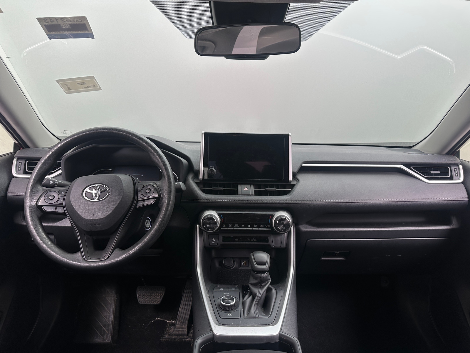 Thumbnail: 2023 Toyota RAV4 - 3
