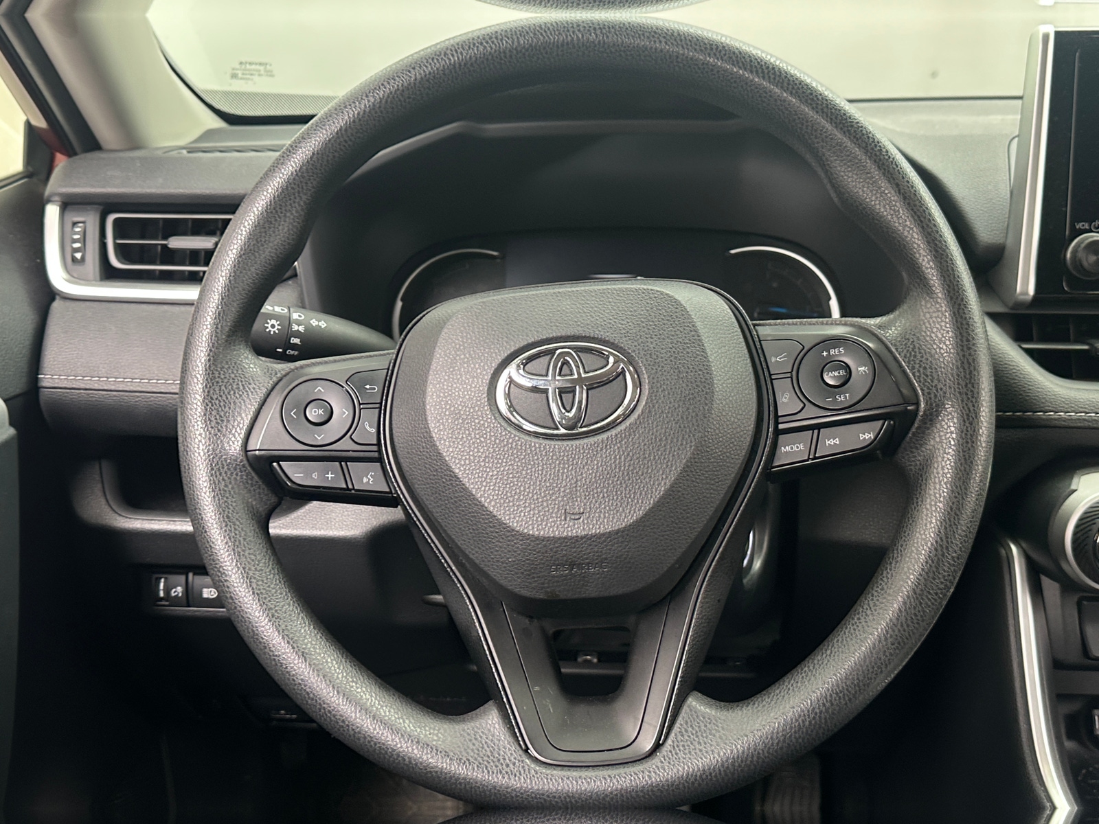 Thumbnail: 2023 Toyota RAV4 - 5
