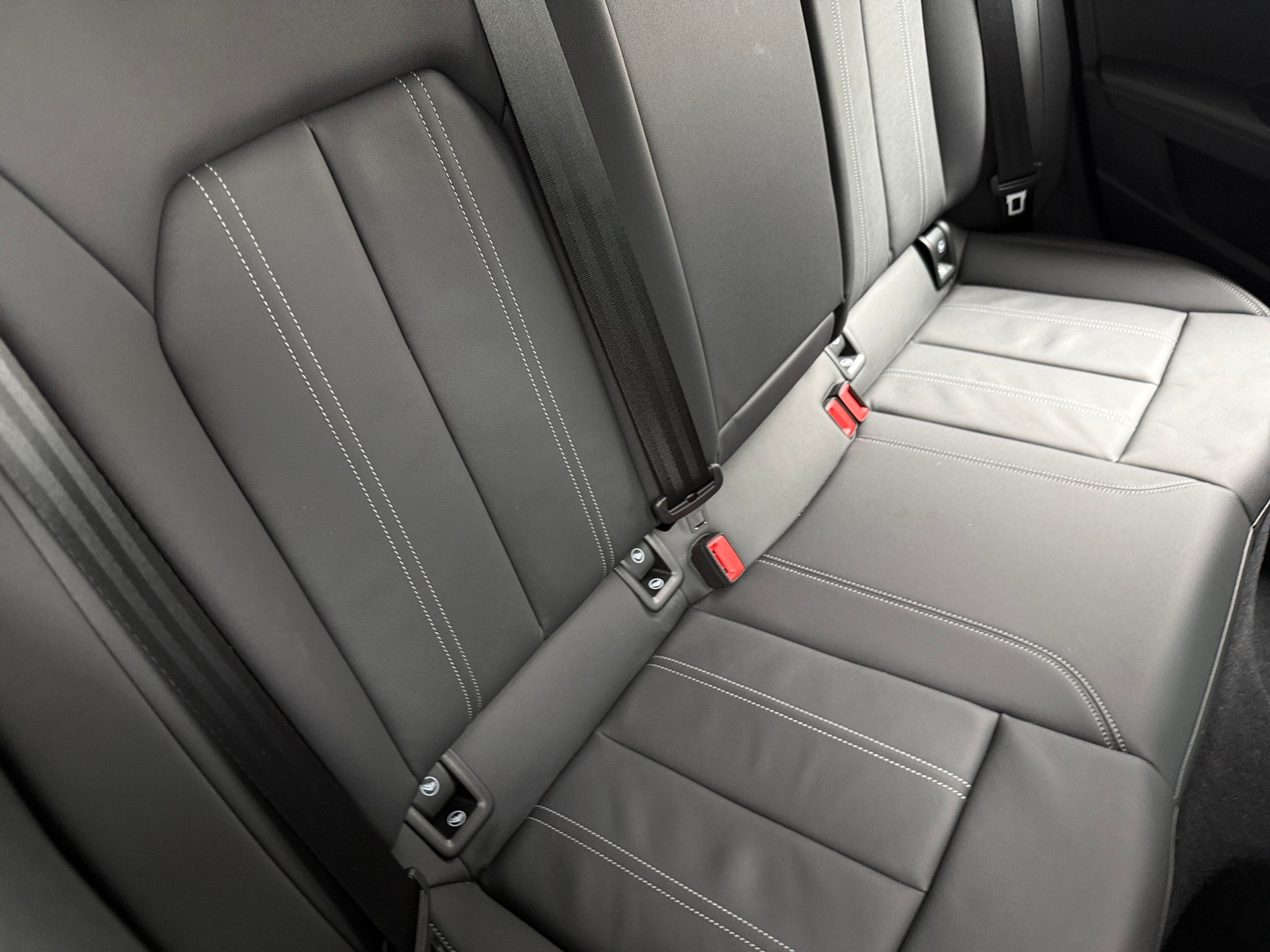 Thumbnail: 2023 Audi A3 - 5