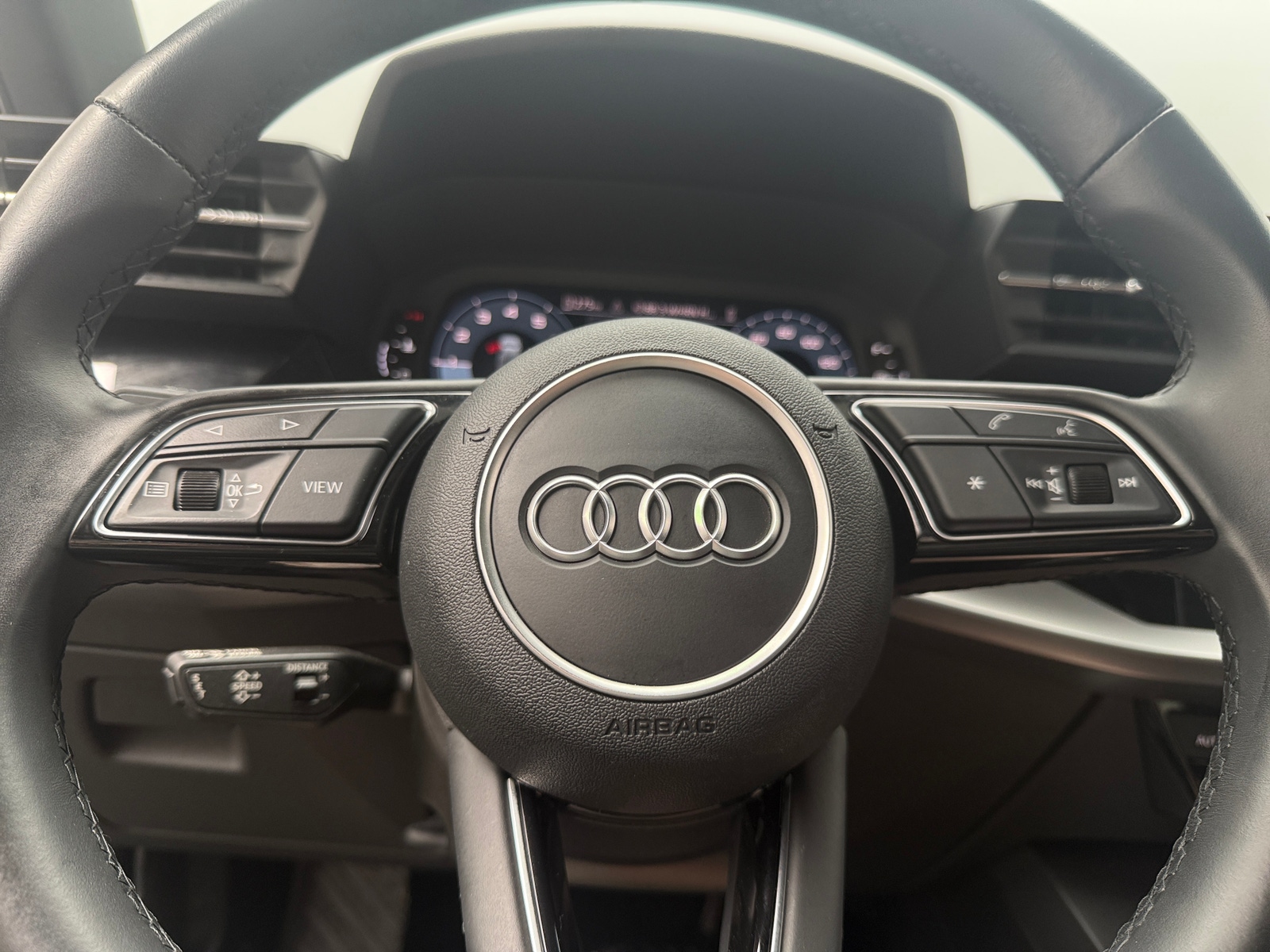 Thumbnail: 2023 Audi A3 - 4
