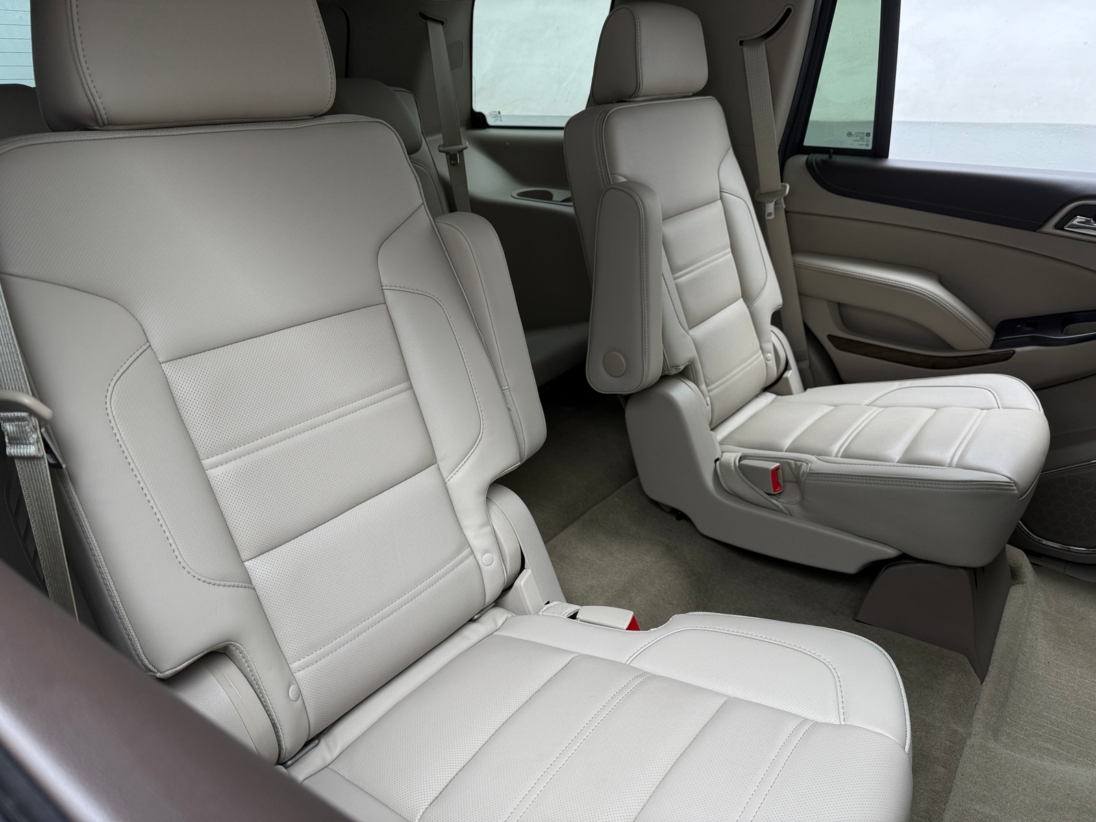 Thumbnail: 2018 GMC Yukon - 5