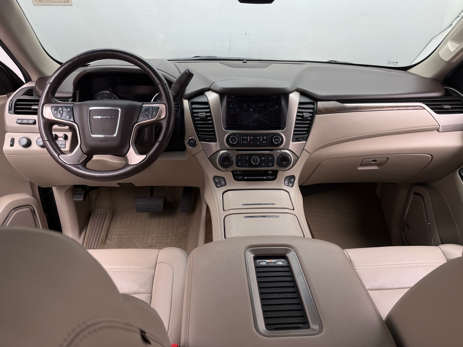 Thumbnail: 2018 GMC Yukon - 2