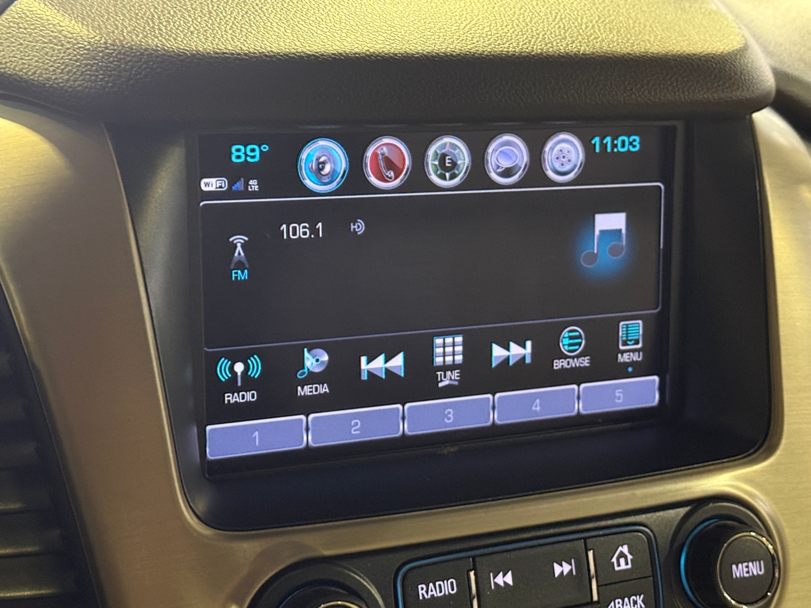 Thumbnail: 2018 GMC Yukon - 3