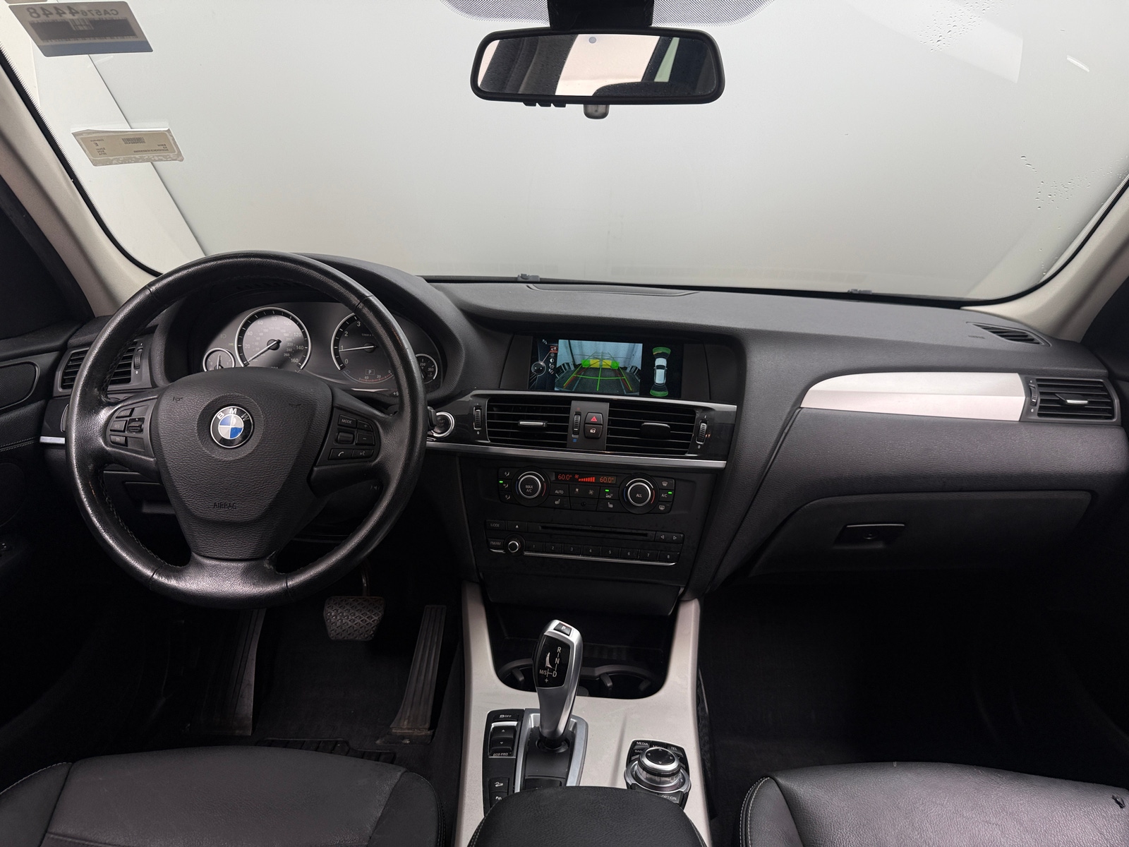 Thumbnail: 2014 BMW X3 - 2