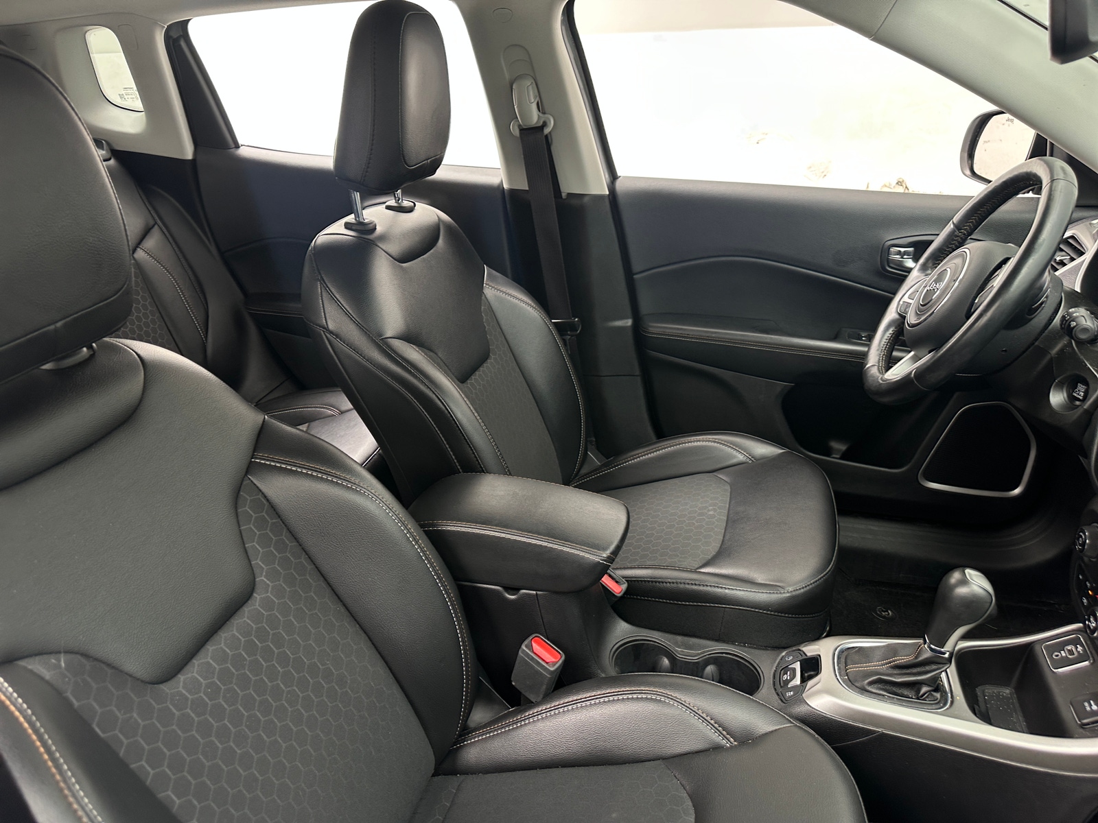 Thumbnail: 2019 Jeep Compass - 2