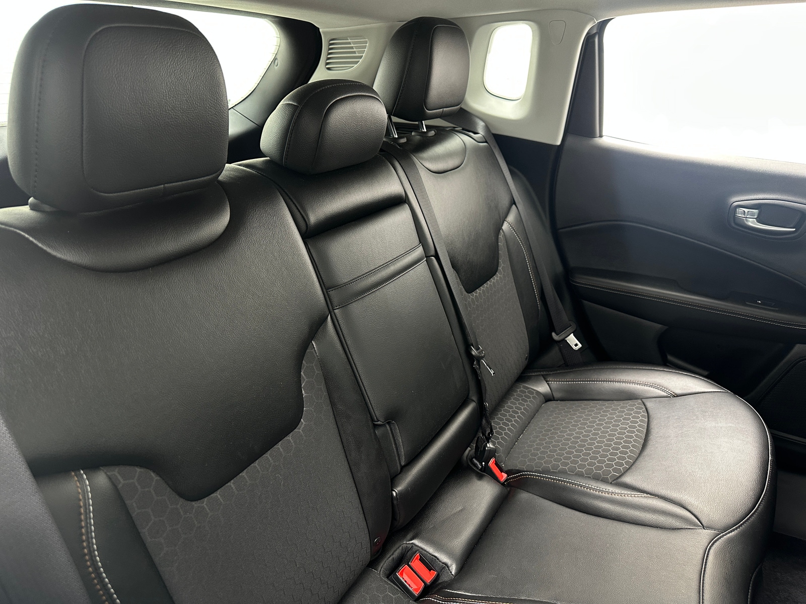 Thumbnail: 2019 Jeep Compass - 6
