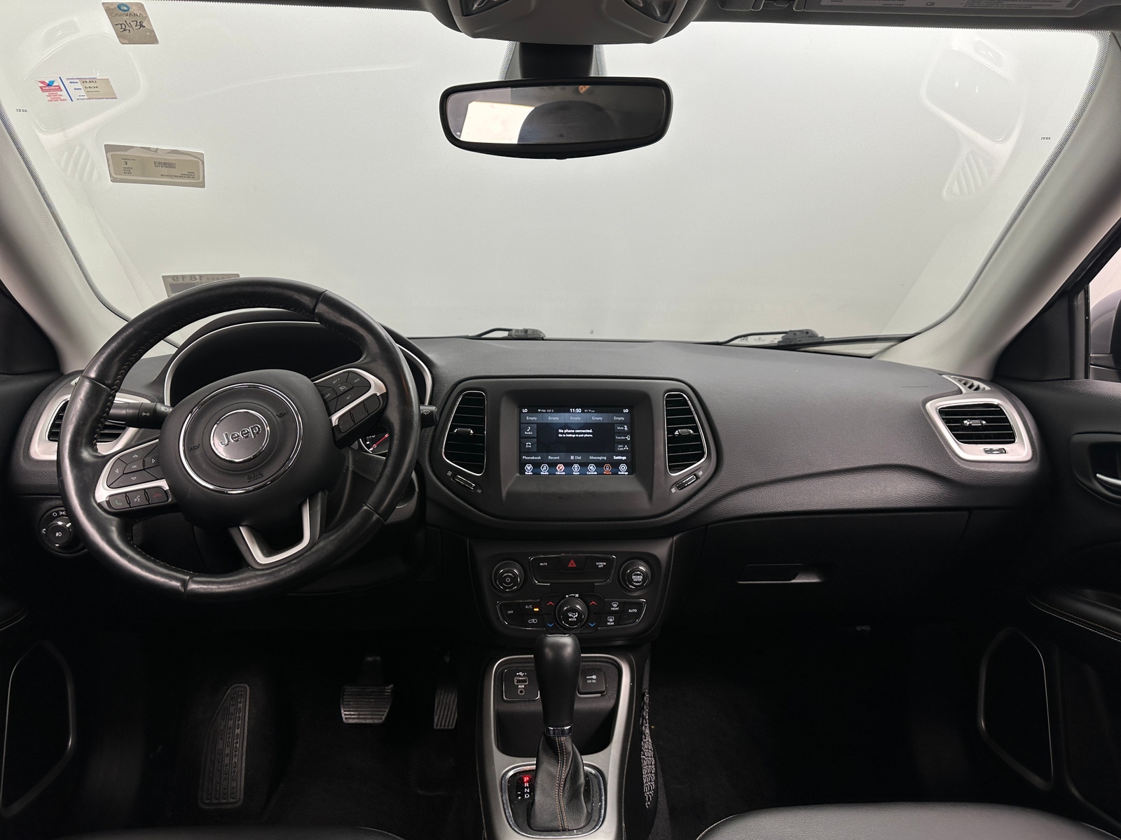 Thumbnail: 2019 Jeep Compass - 3