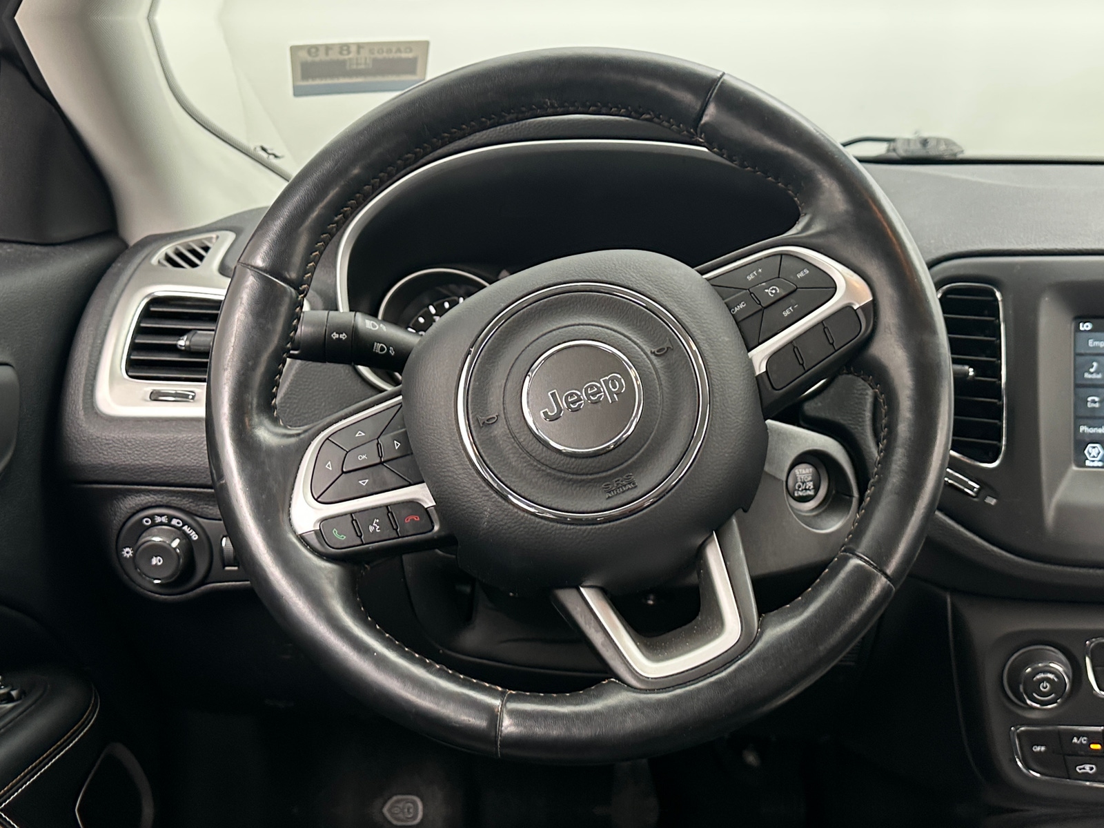 Thumbnail: 2019 Jeep Compass - 5