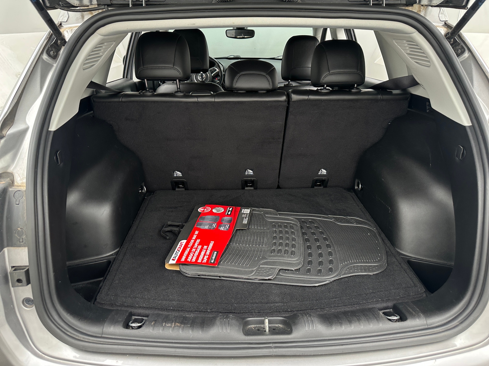 Thumbnail: 2019 Jeep Compass - 7