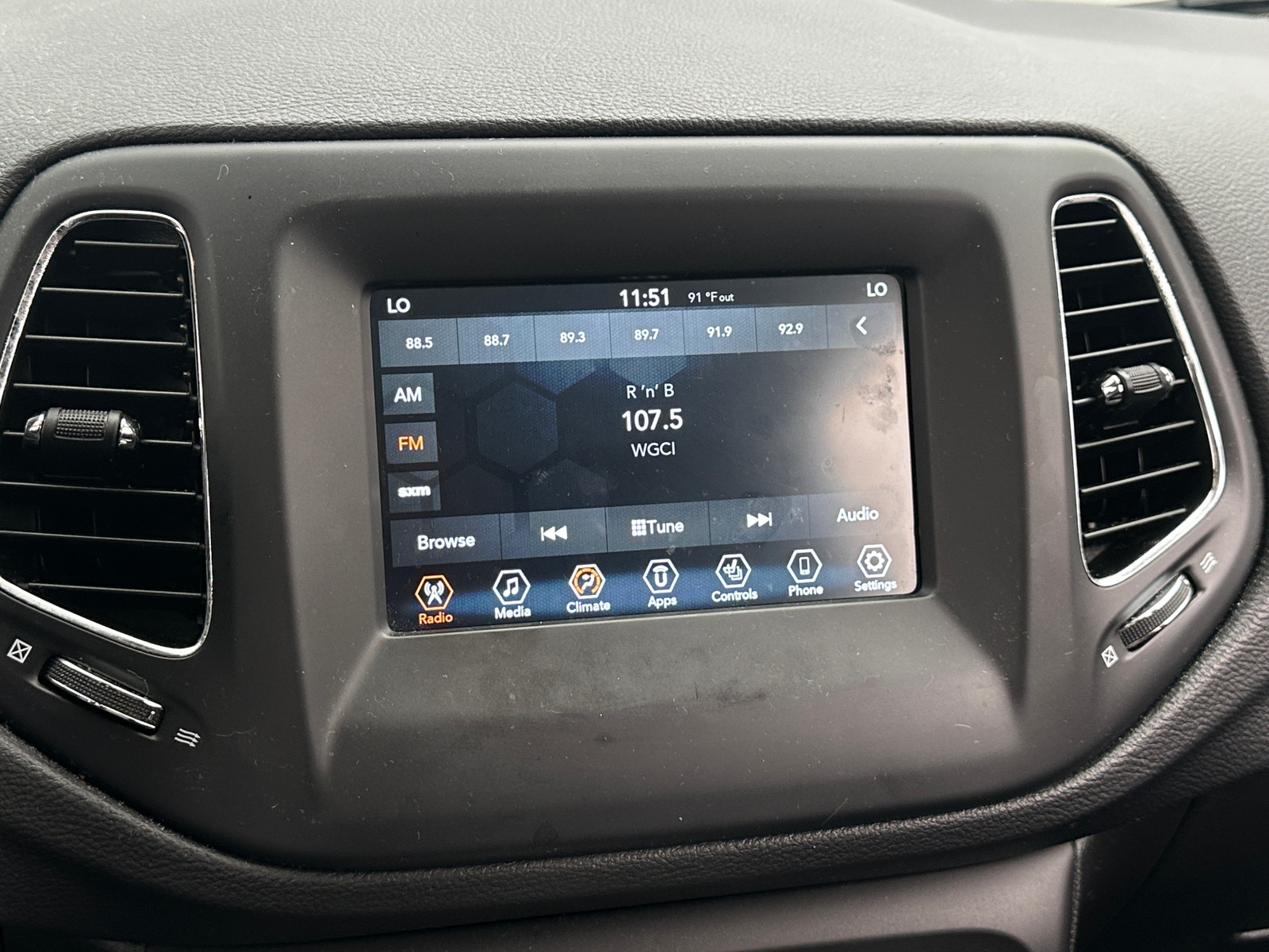 Thumbnail: 2019 Jeep Compass - 4