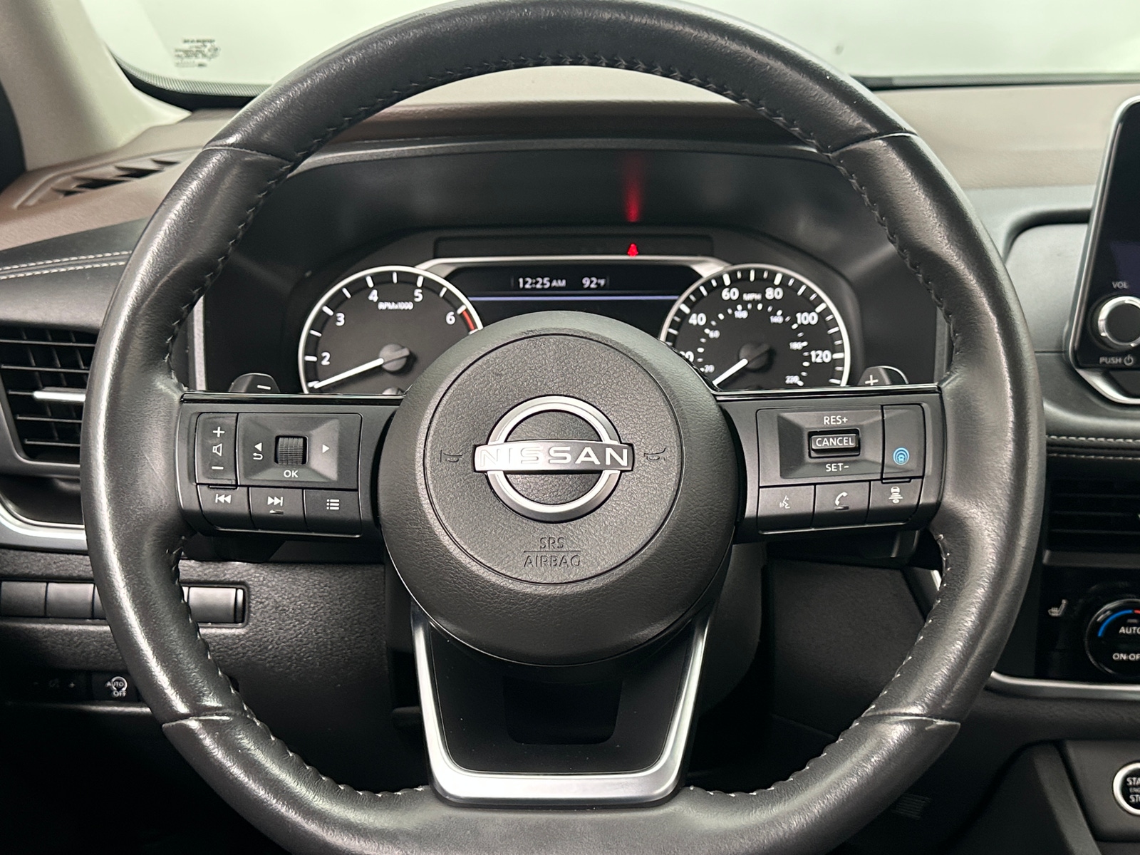 Thumbnail: 2023 Nissan Rogue - 5